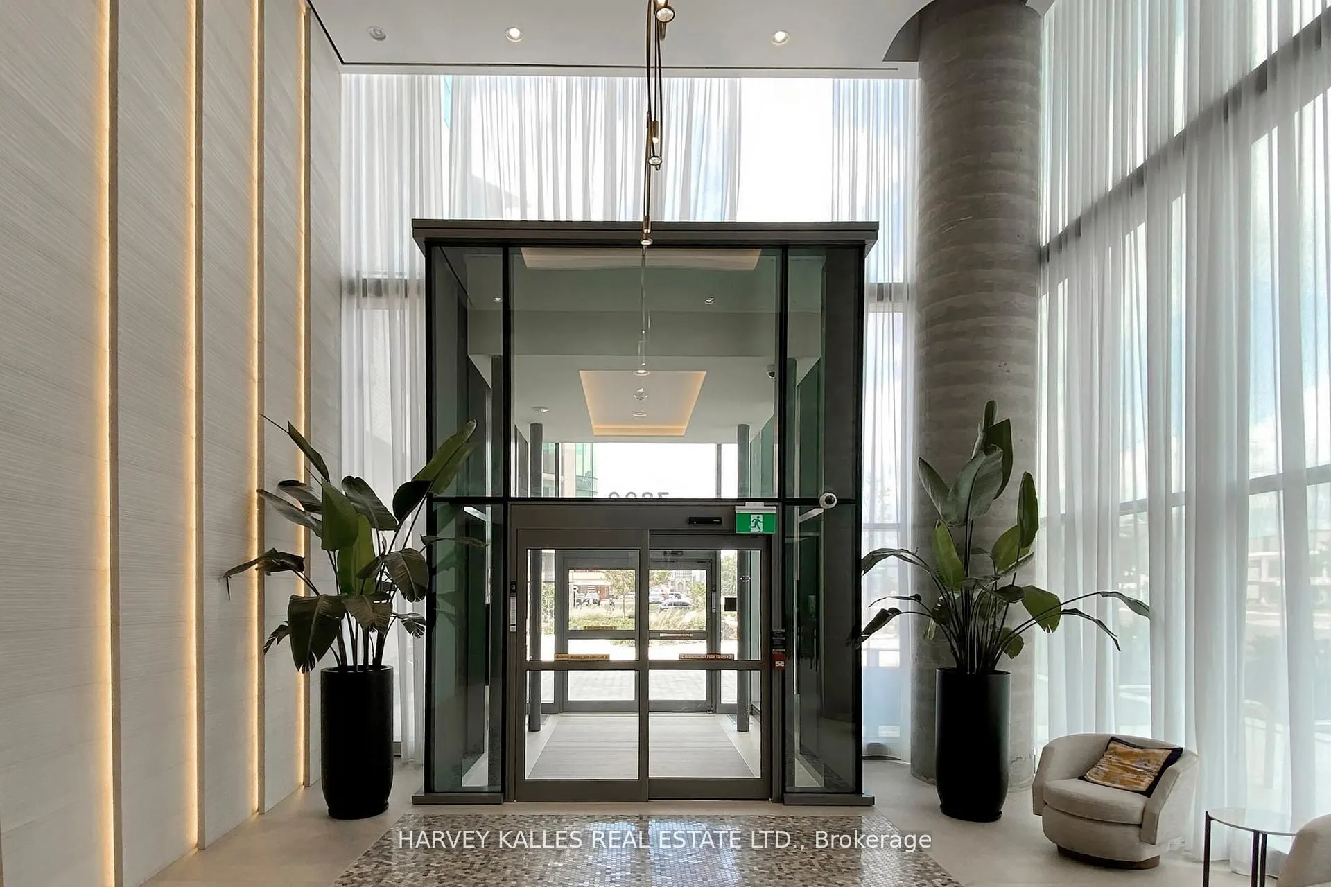 7890 Jane Street, #2807