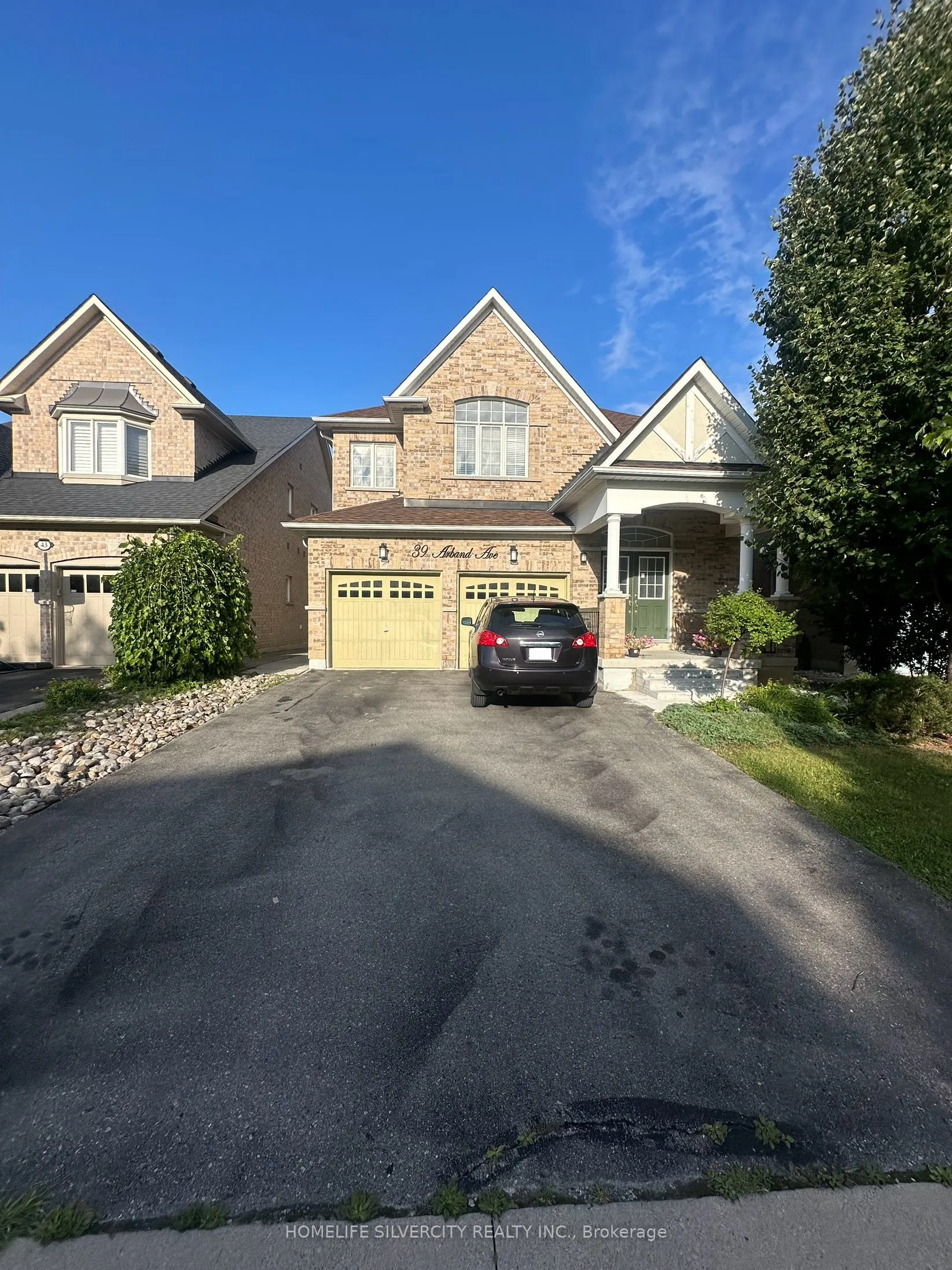 39 Arband Avenue, #BSMNT