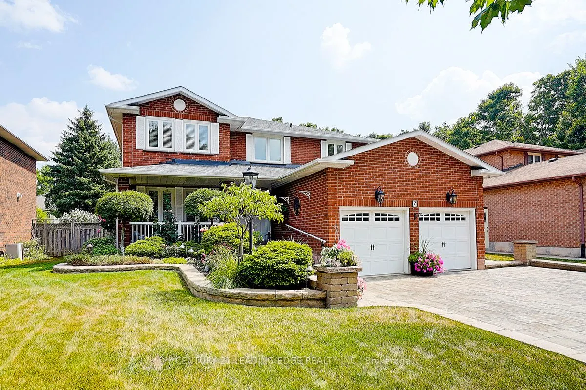 7 BROGAN Court