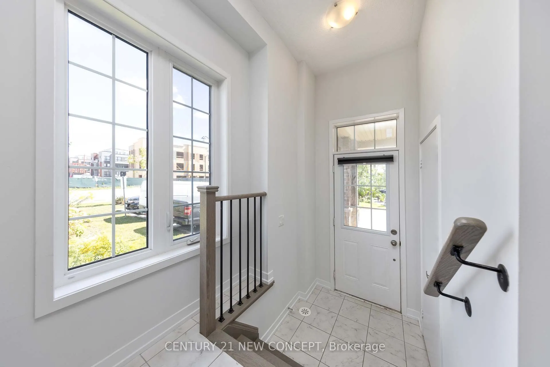 265 Harding Park Street