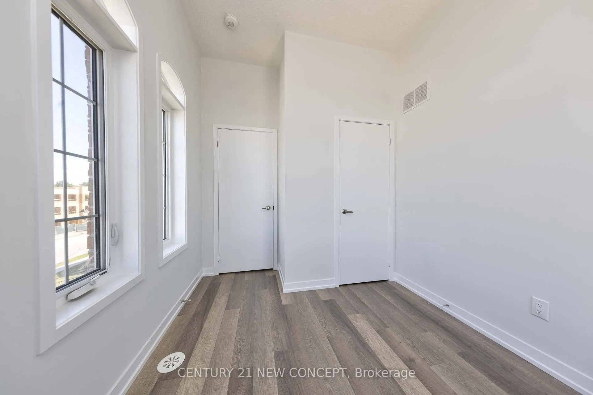 265 Harding Park Street