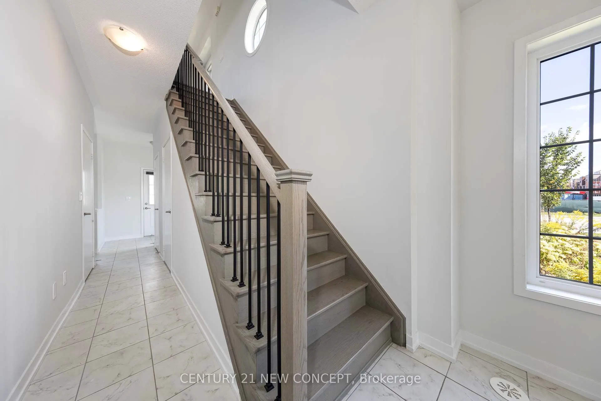 265 Harding Park Street