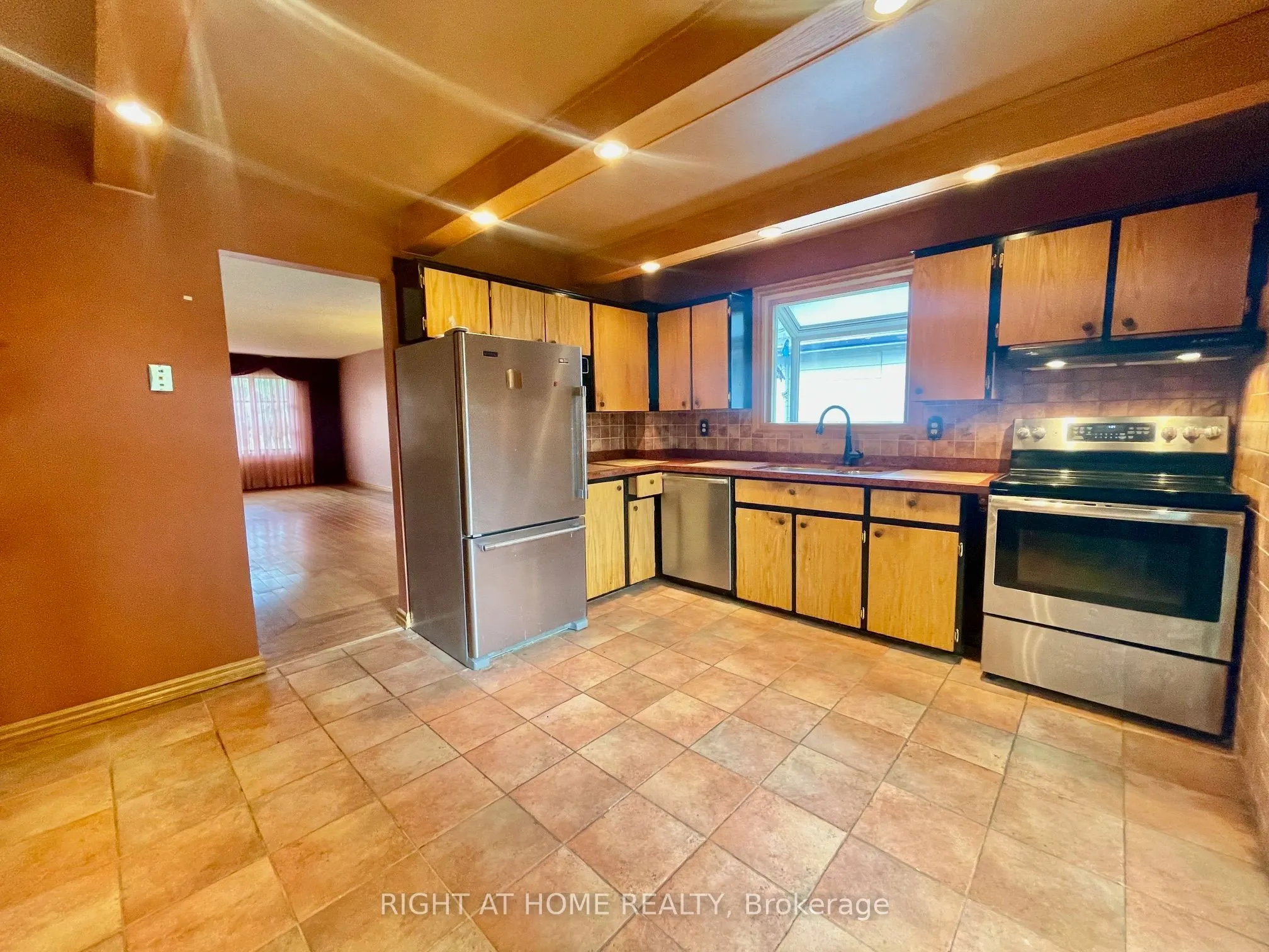 23 Pomander Road