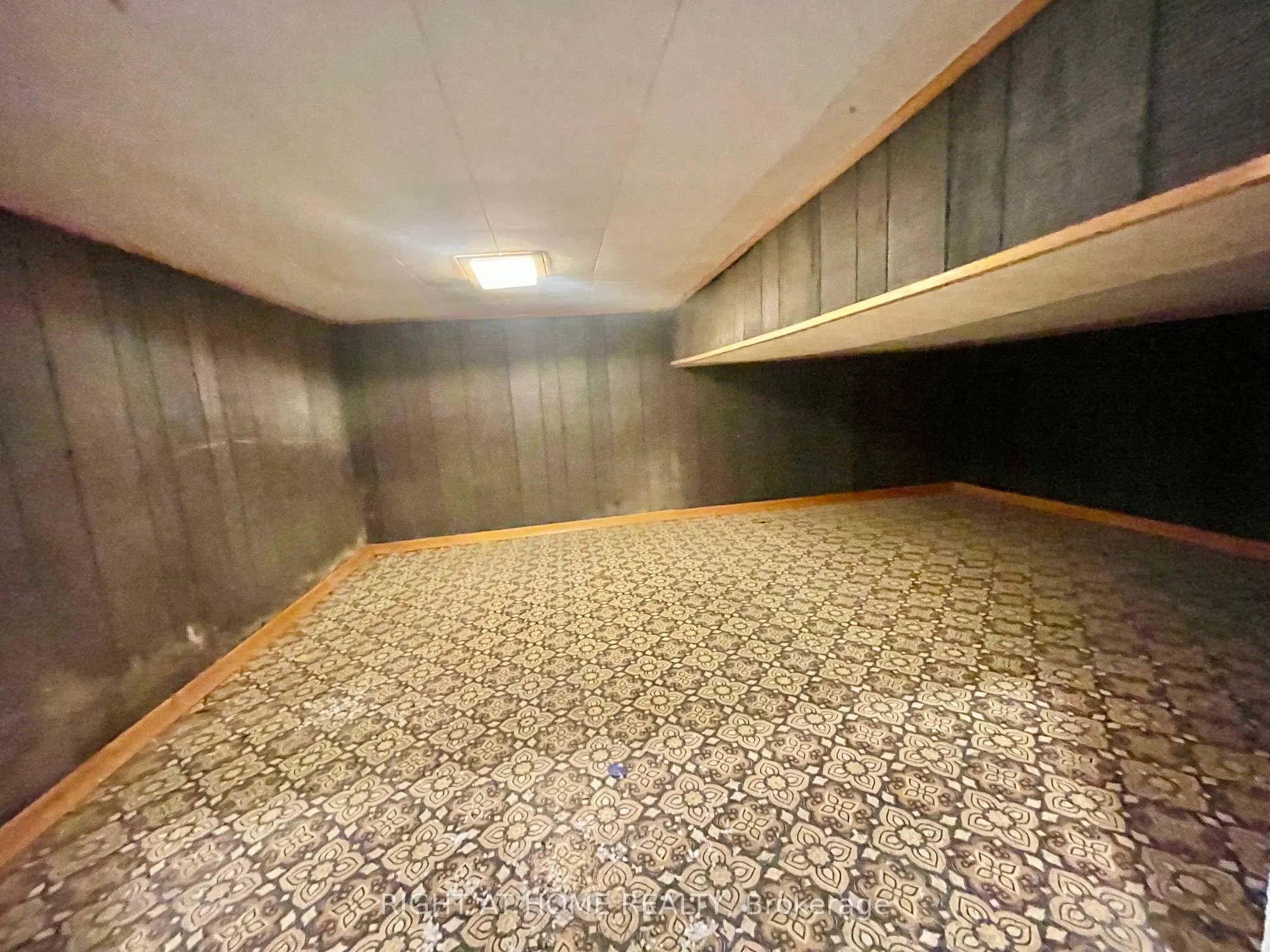 23 Pomander Road