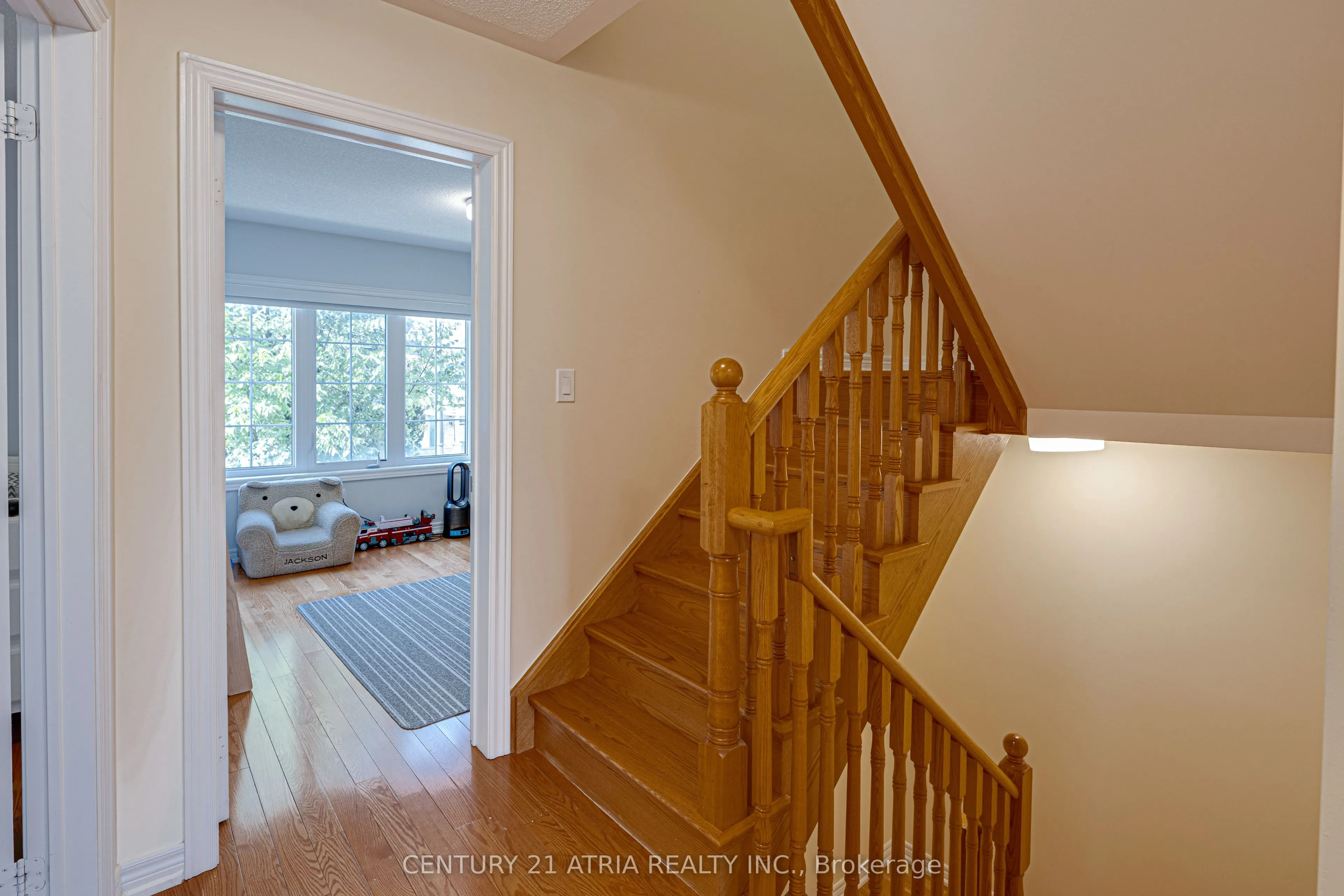 137 Barons Street