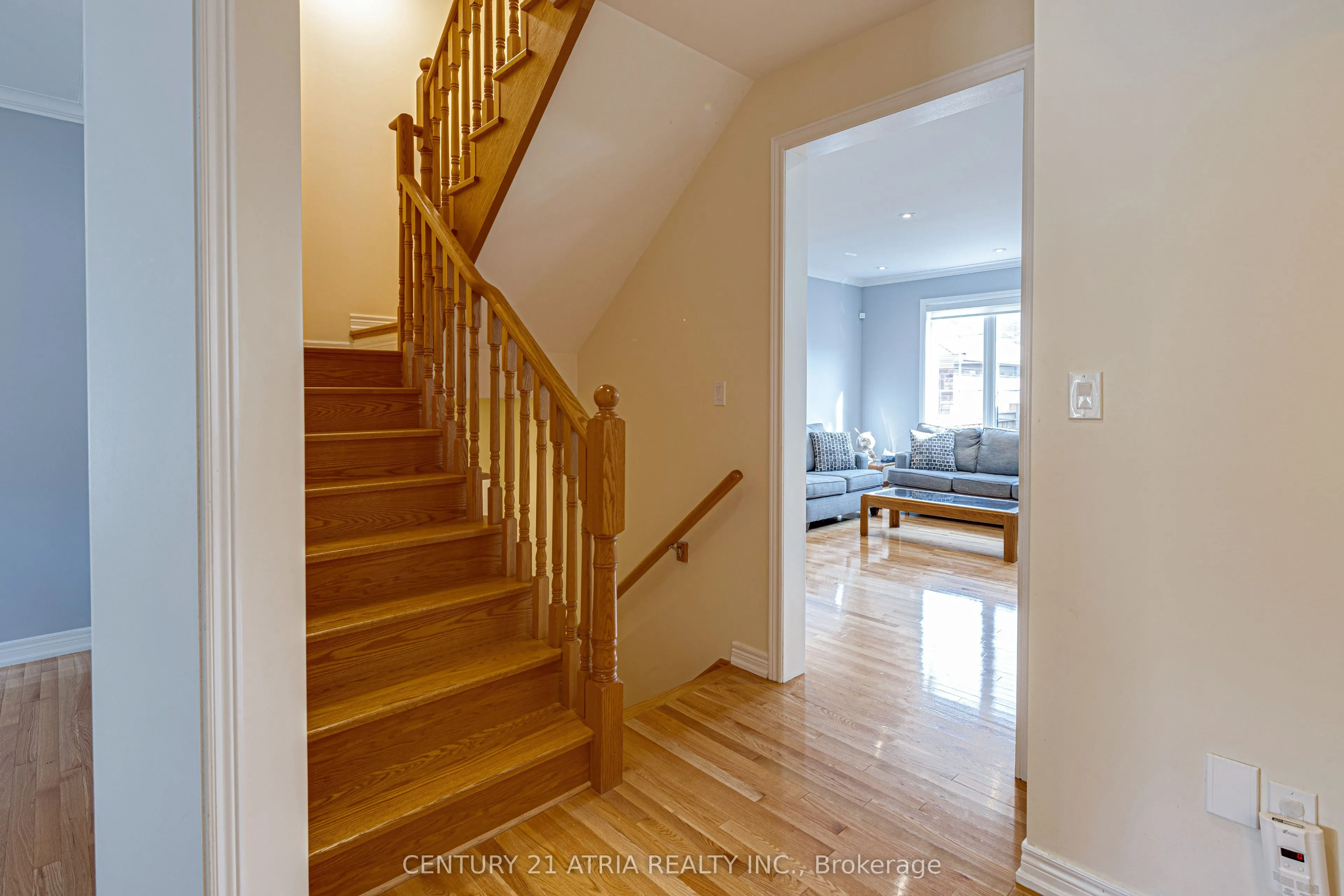 137 Barons Street