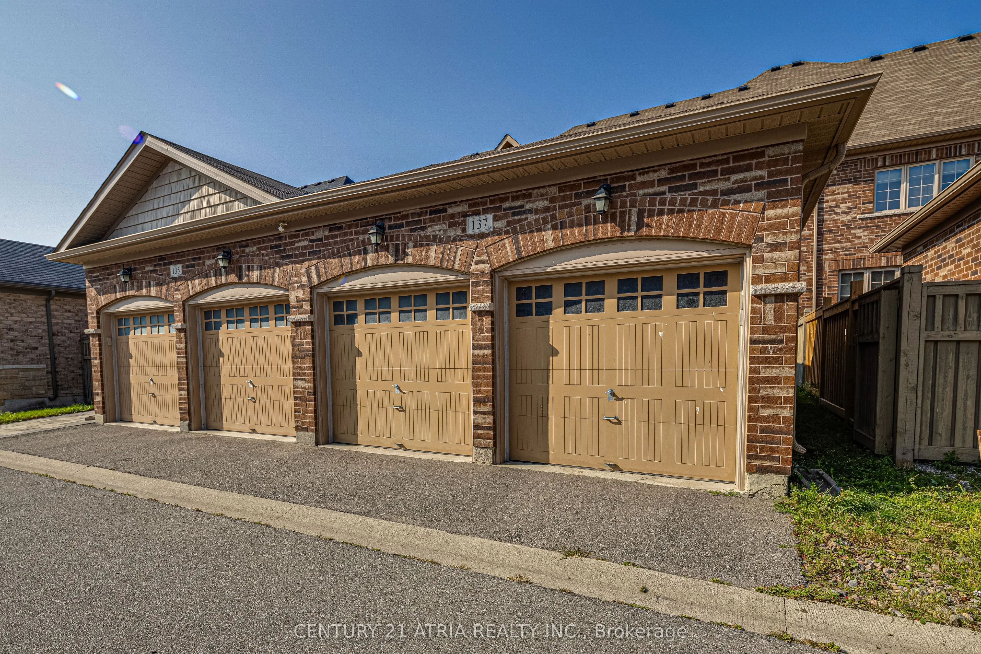 137 Barons Street