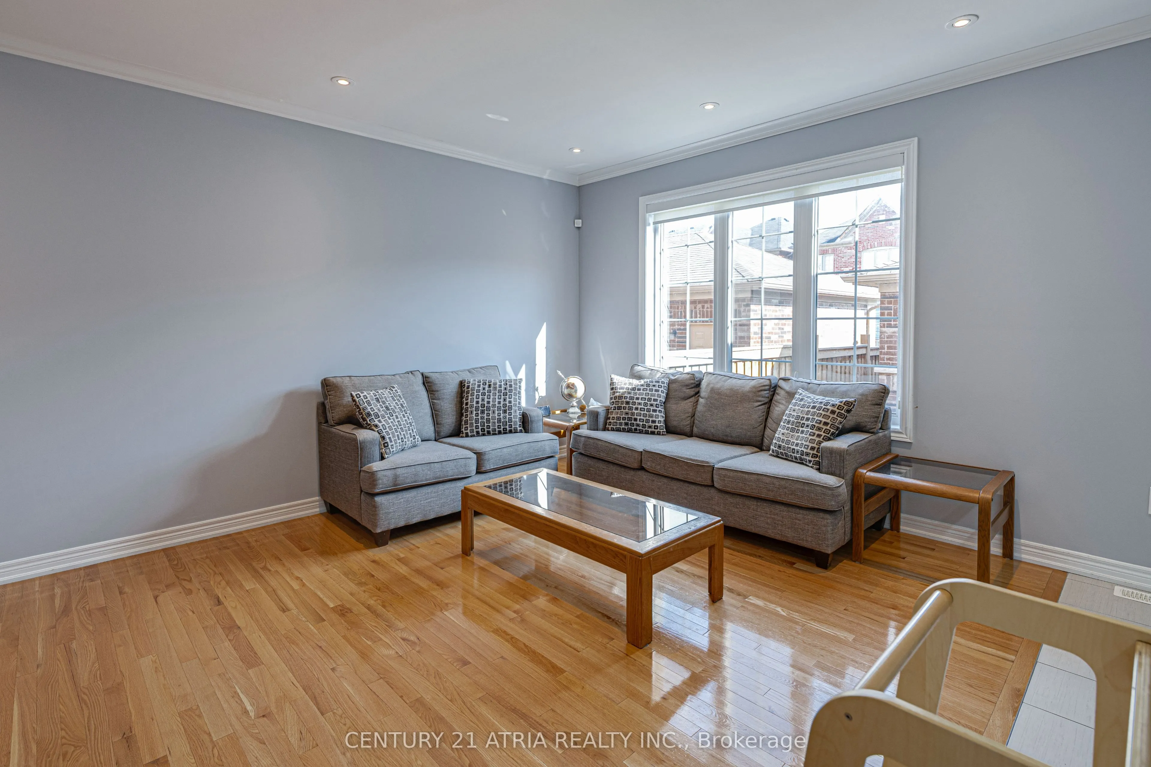 137 Barons Street