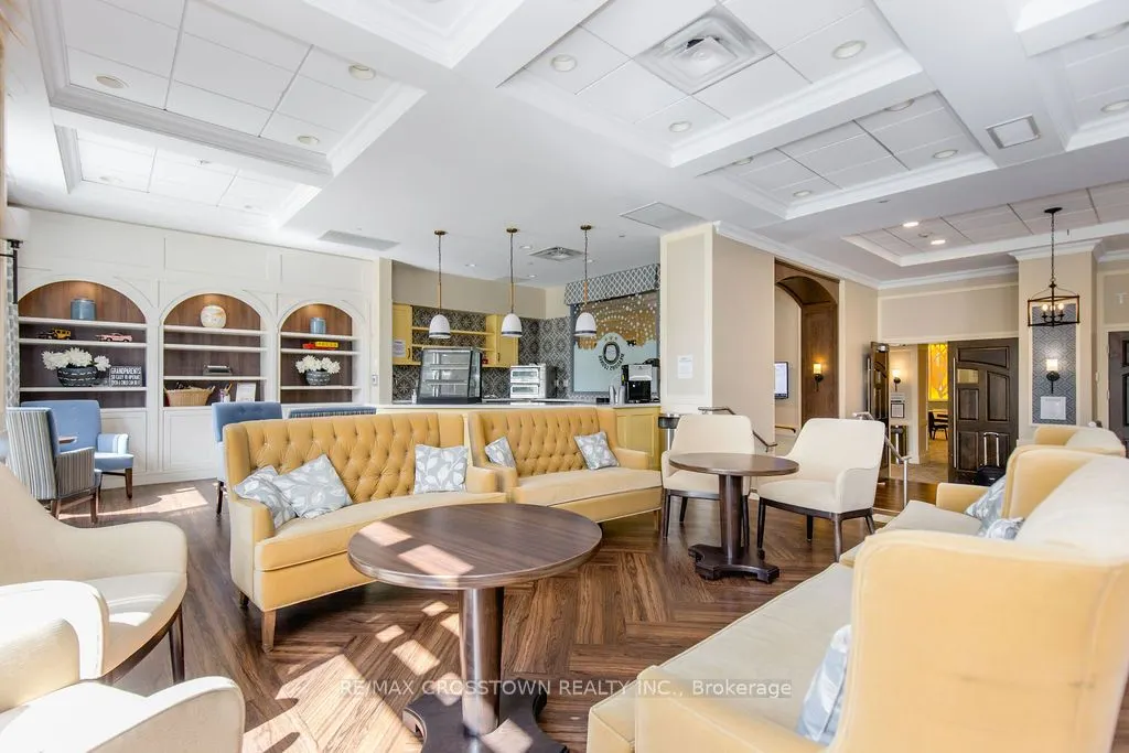 420 William Graham Drive, #418