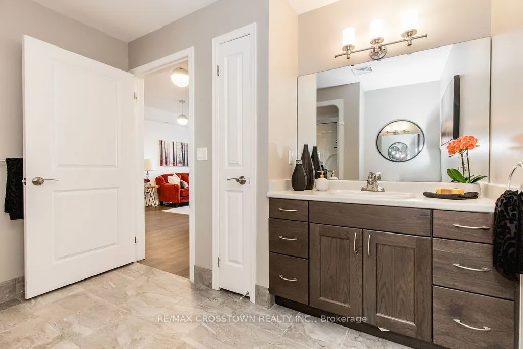 420 William Graham Drive, #418