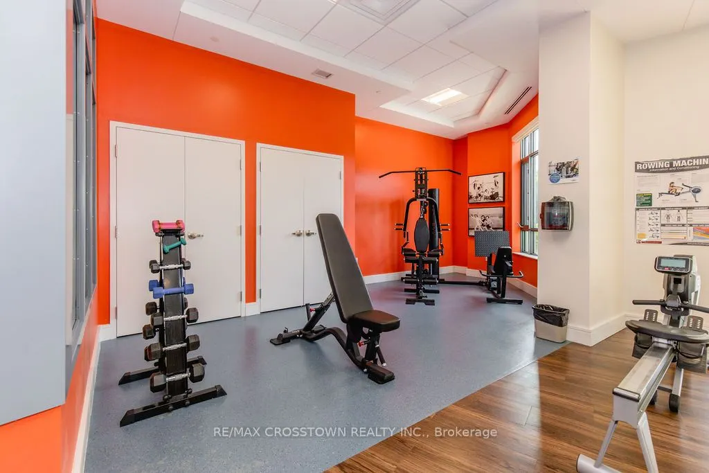 420 William Graham Drive, #418