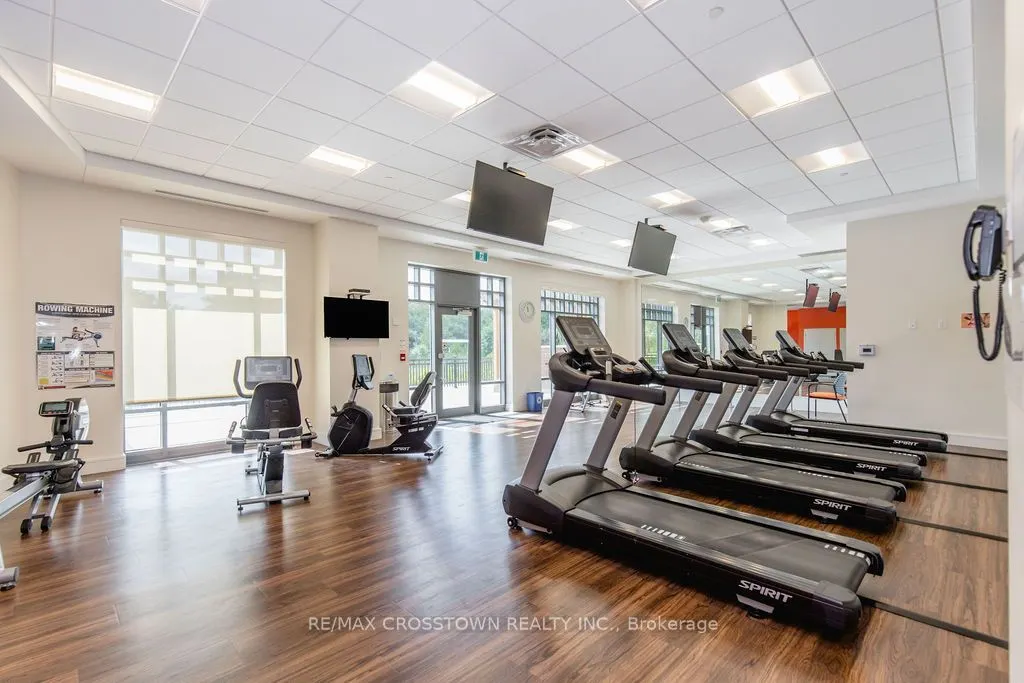 420 William Graham Drive, #418