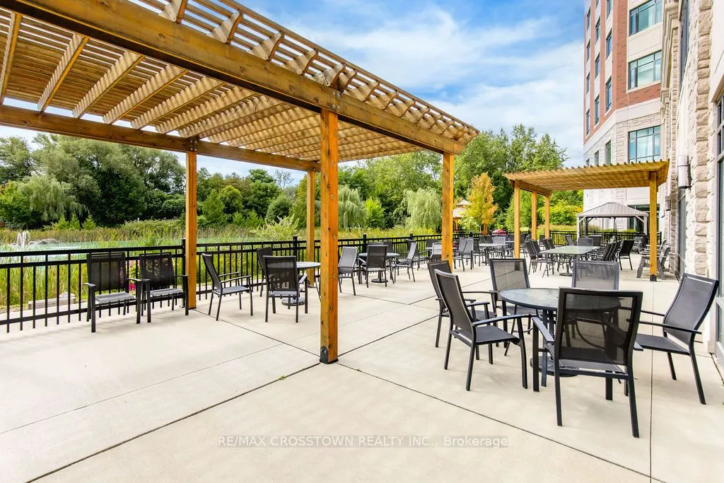 420 William Graham Drive, #418