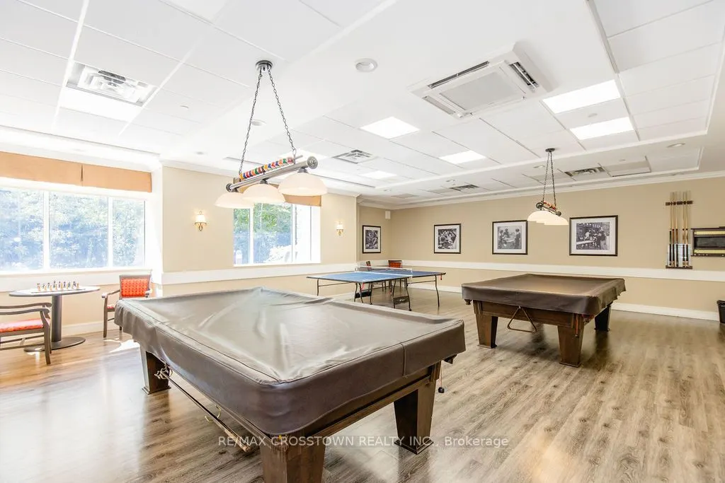 420 William Graham Drive, #418