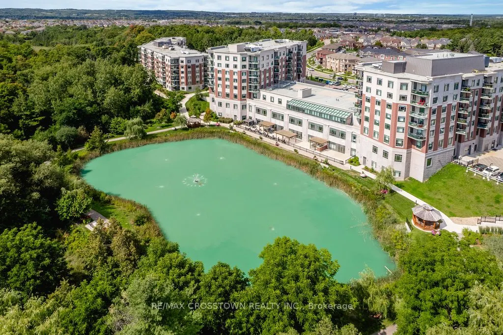 420 William Graham Drive, #418