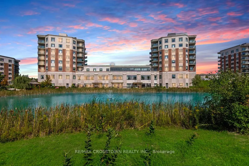 420 William Graham Drive, #418