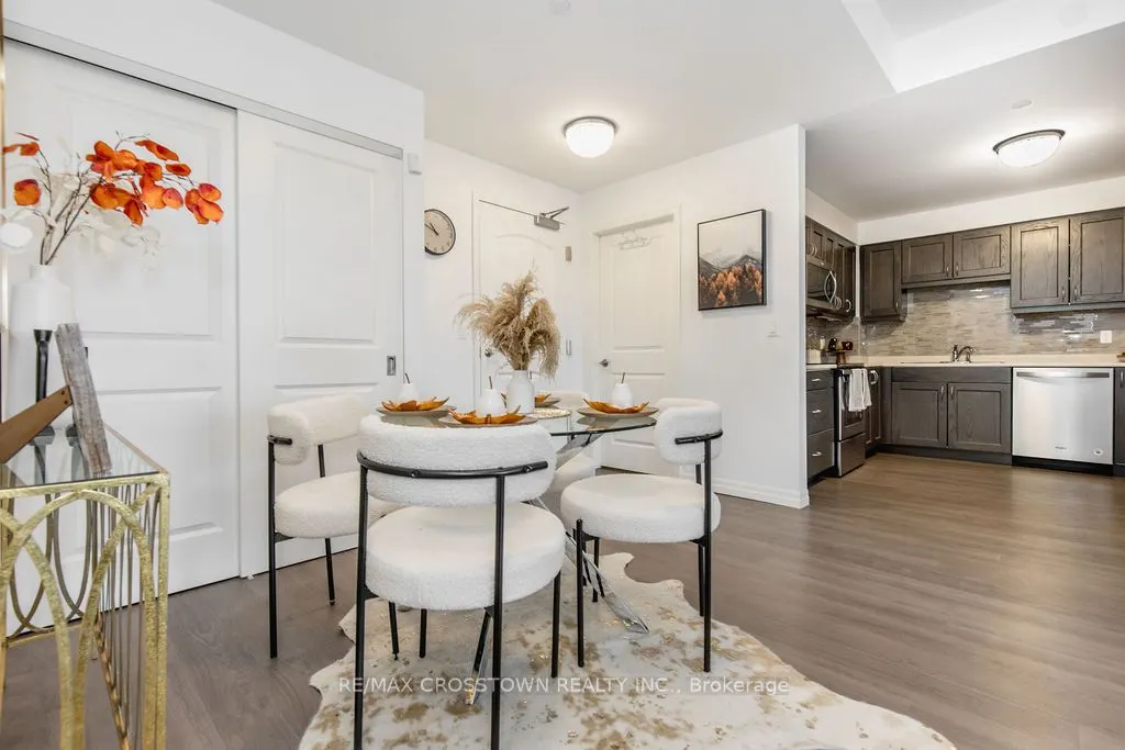 420 William Graham Drive, #418