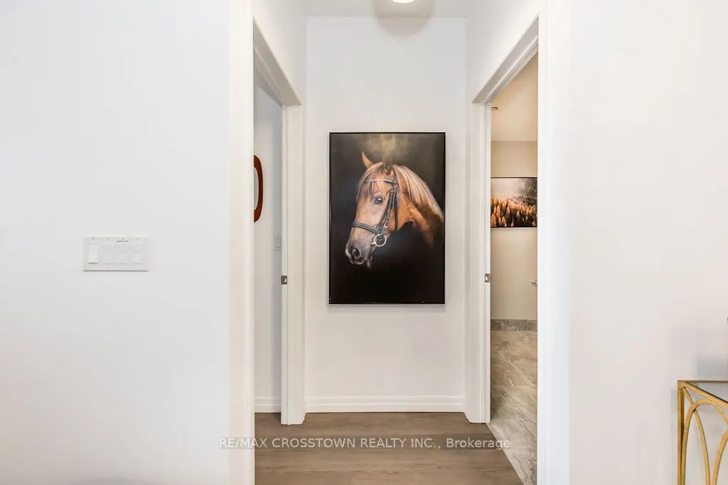 420 William Graham Drive, #418