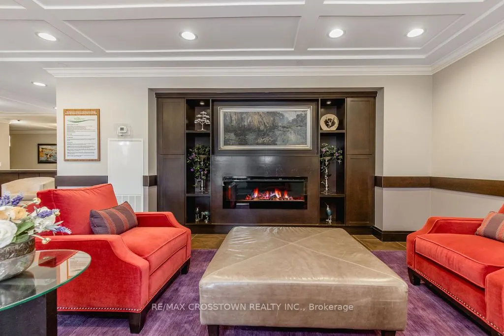 420 William Graham Drive, #418
