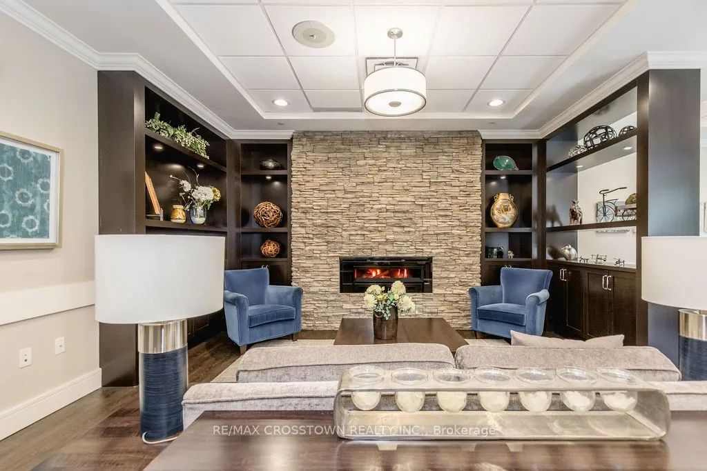 420 William Graham Drive, #418