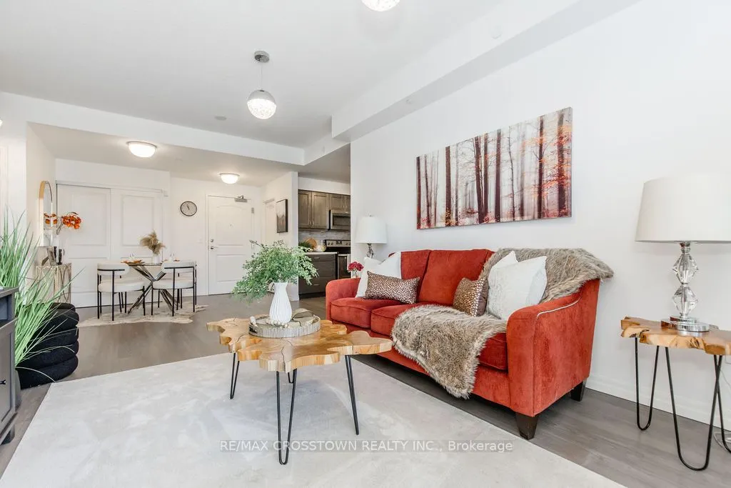 420 William Graham Drive, #418