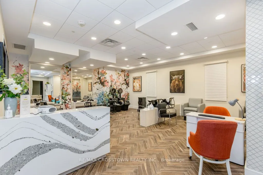 420 William Graham Drive, #418