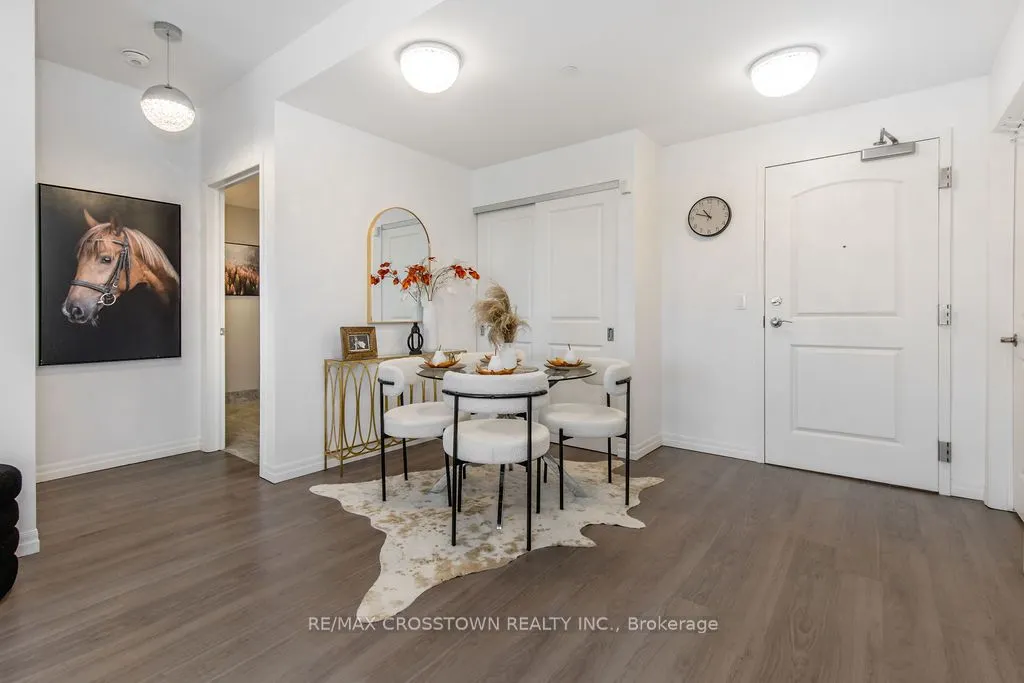 420 William Graham Drive, #418
