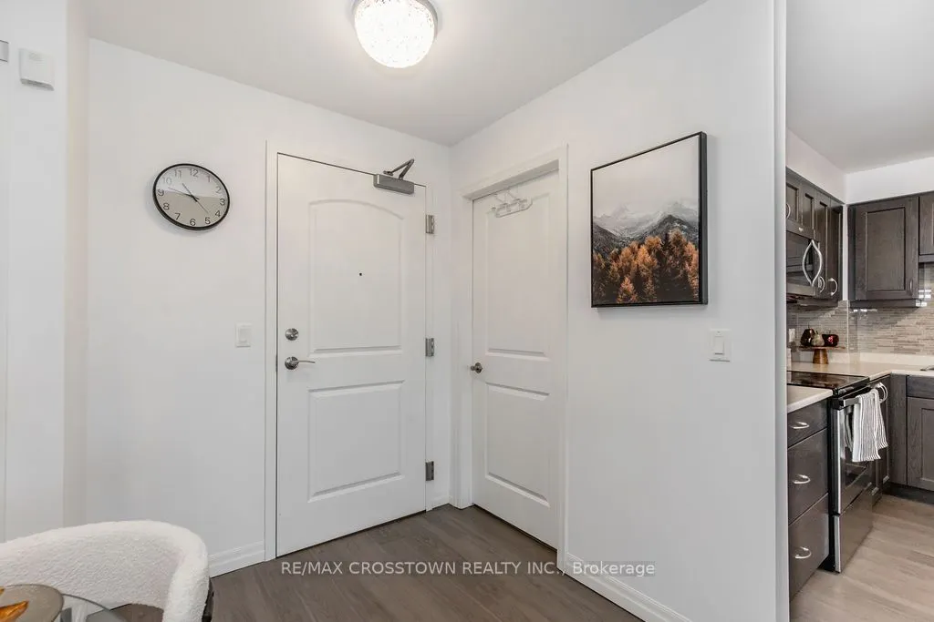 420 William Graham Drive, #418