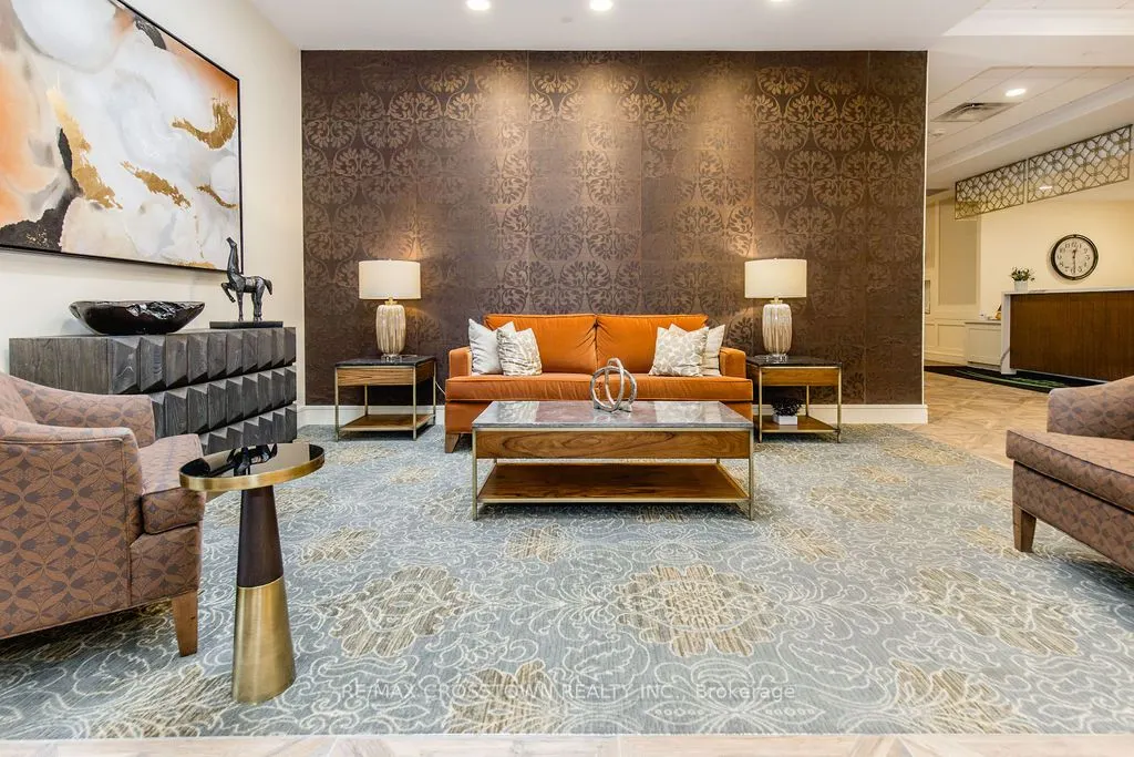 420 William Graham Drive, #418