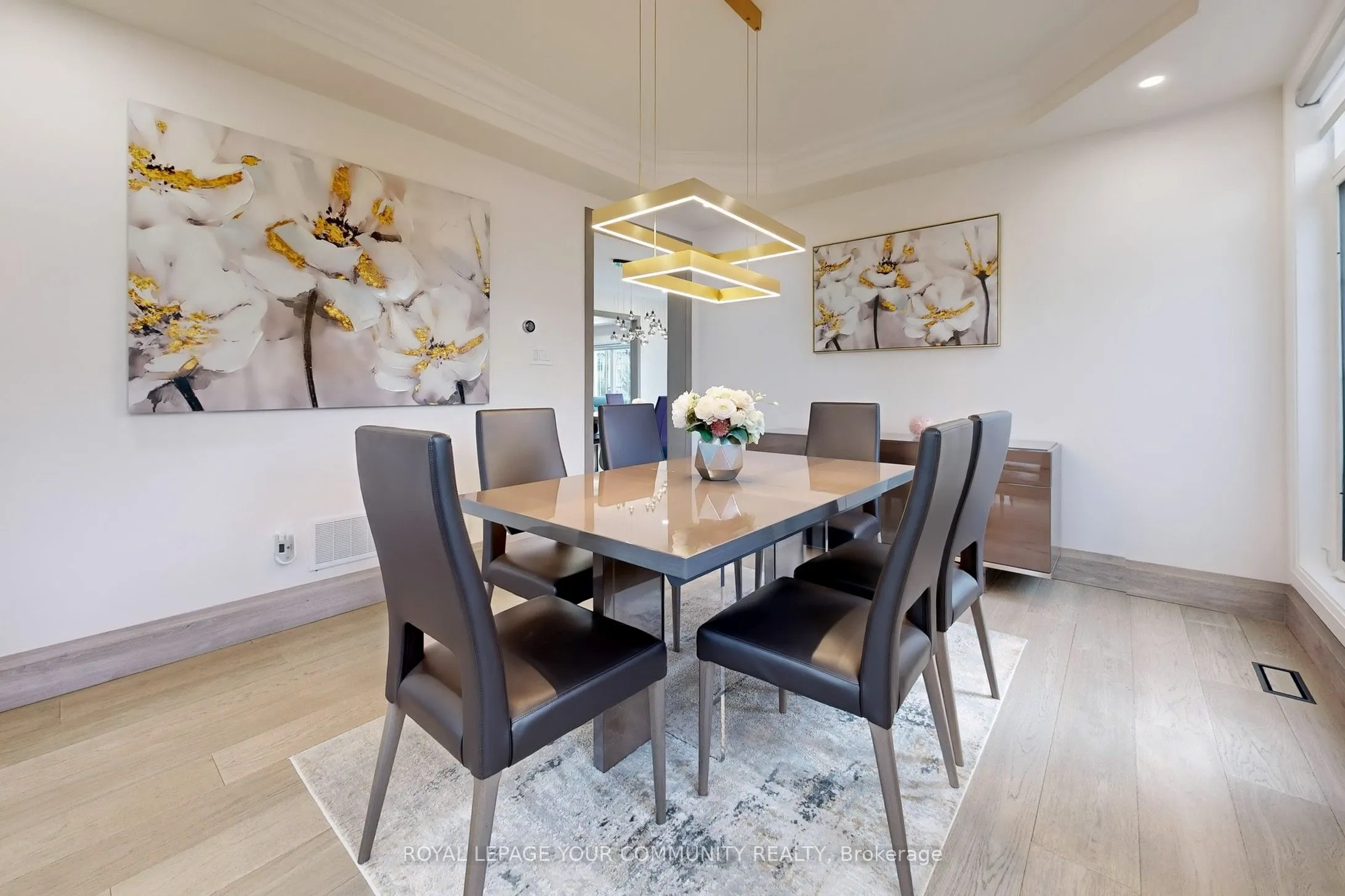 1 Princess Isabella Court