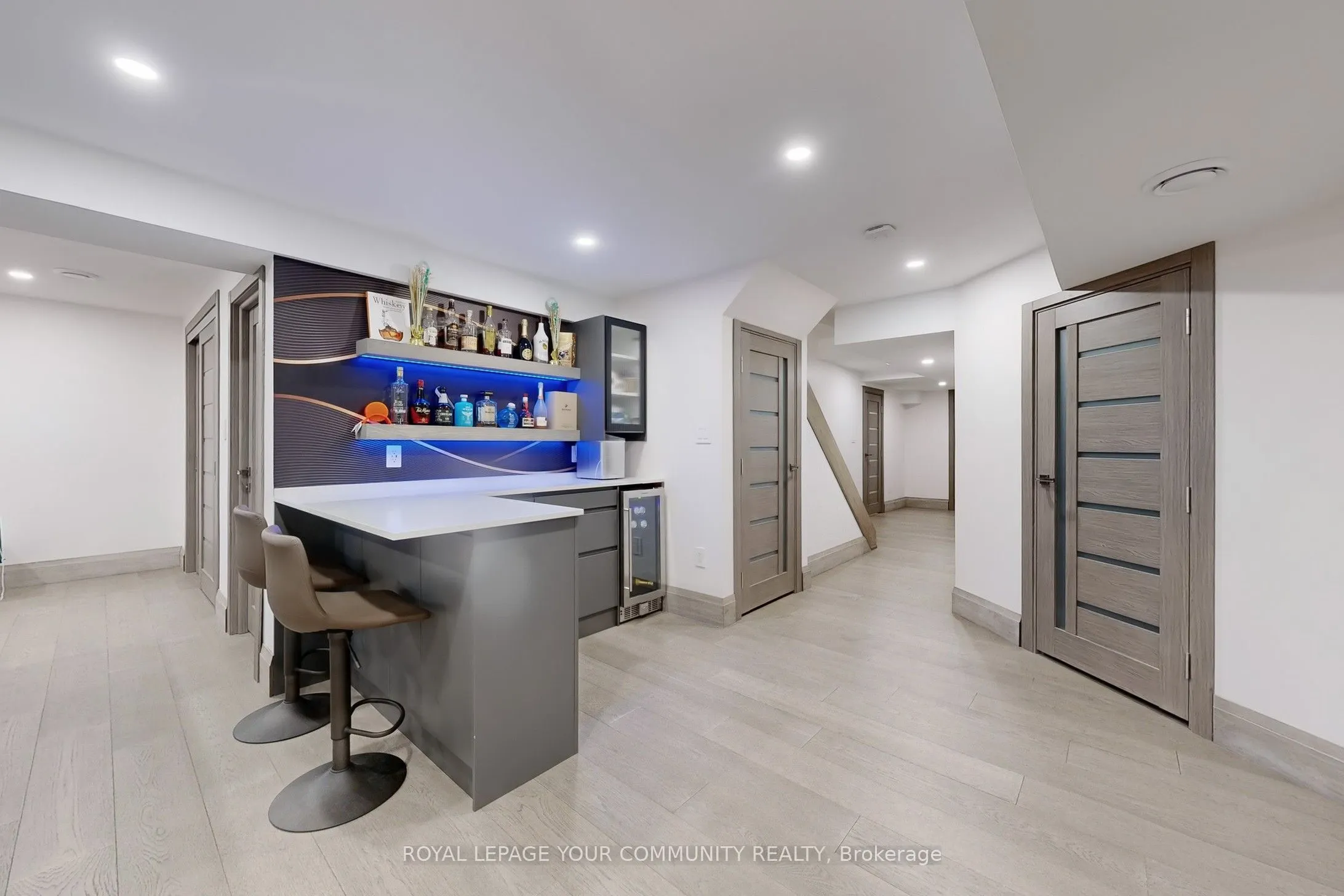 1 Princess Isabella Court