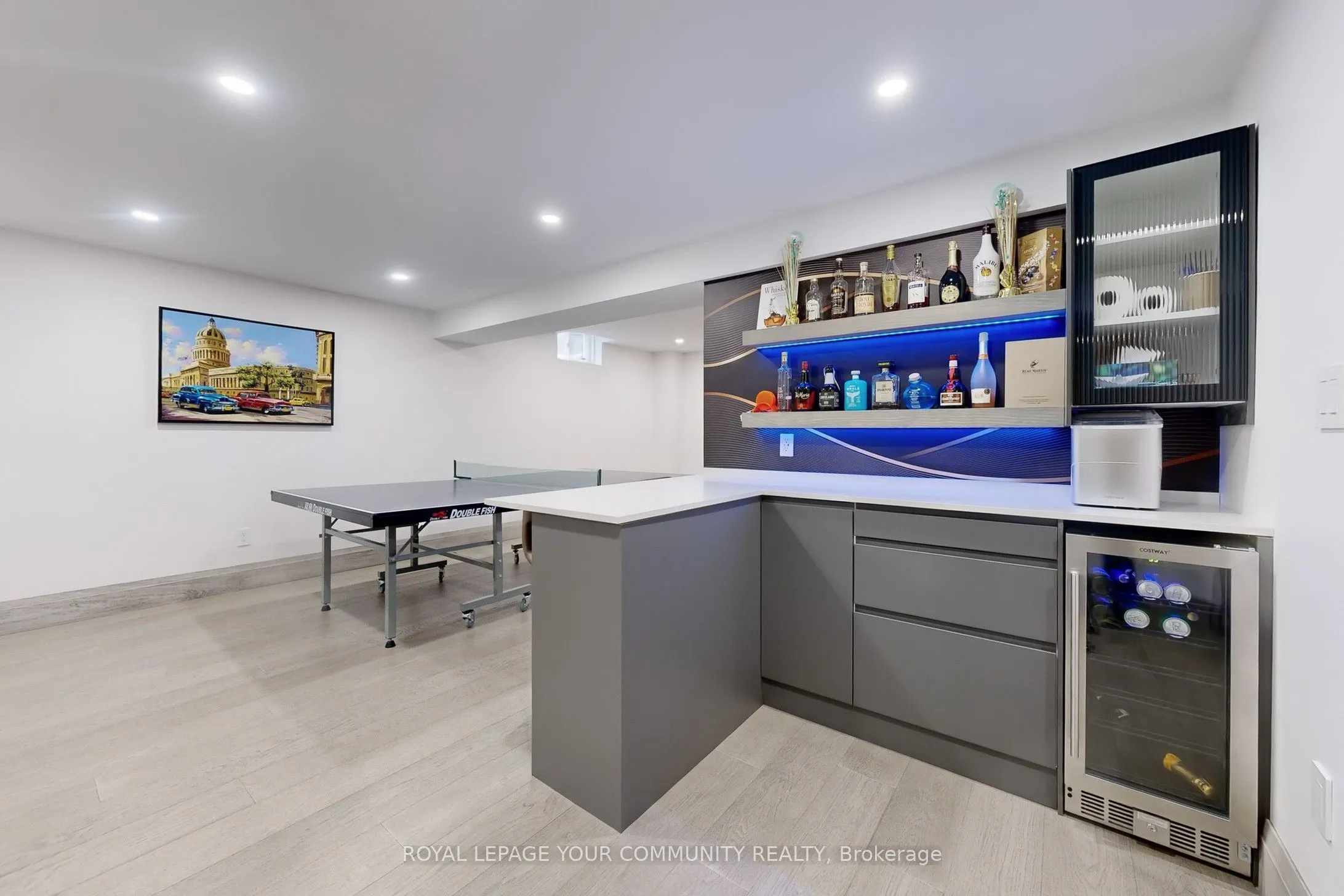1 Princess Isabella Court