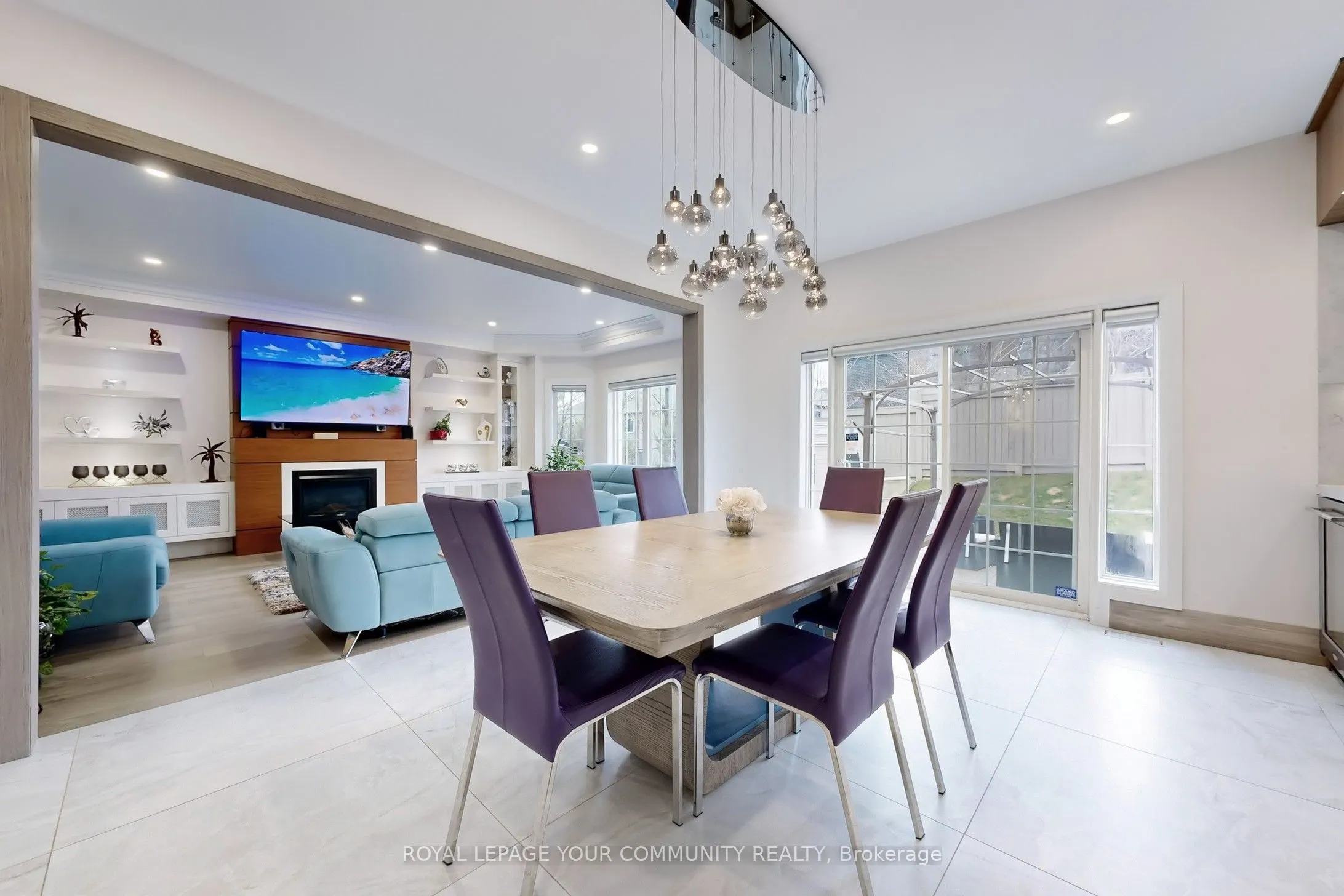 1 Princess Isabella Court