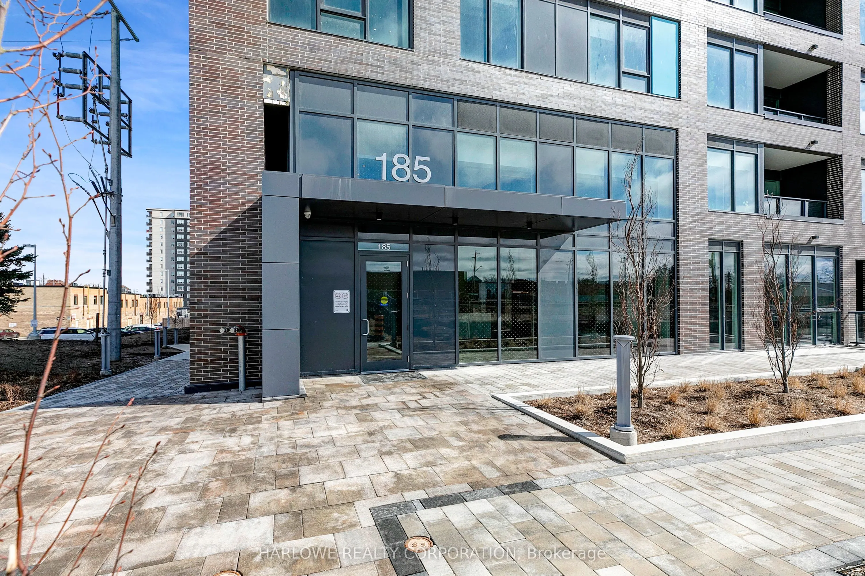 185 Deerfield Road, #709