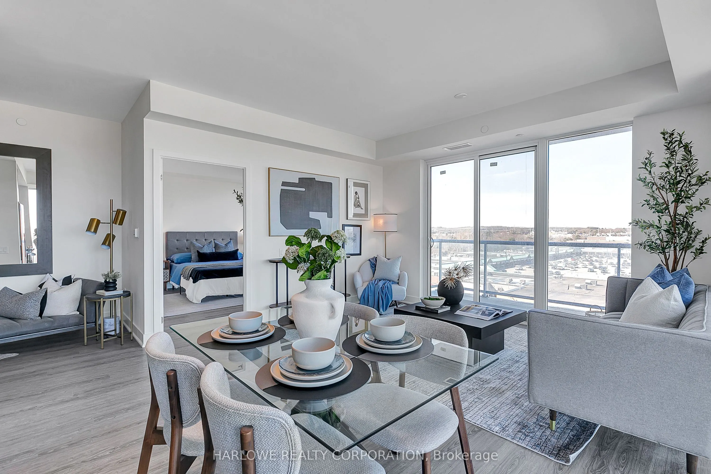 185 Deerfield Road, #709