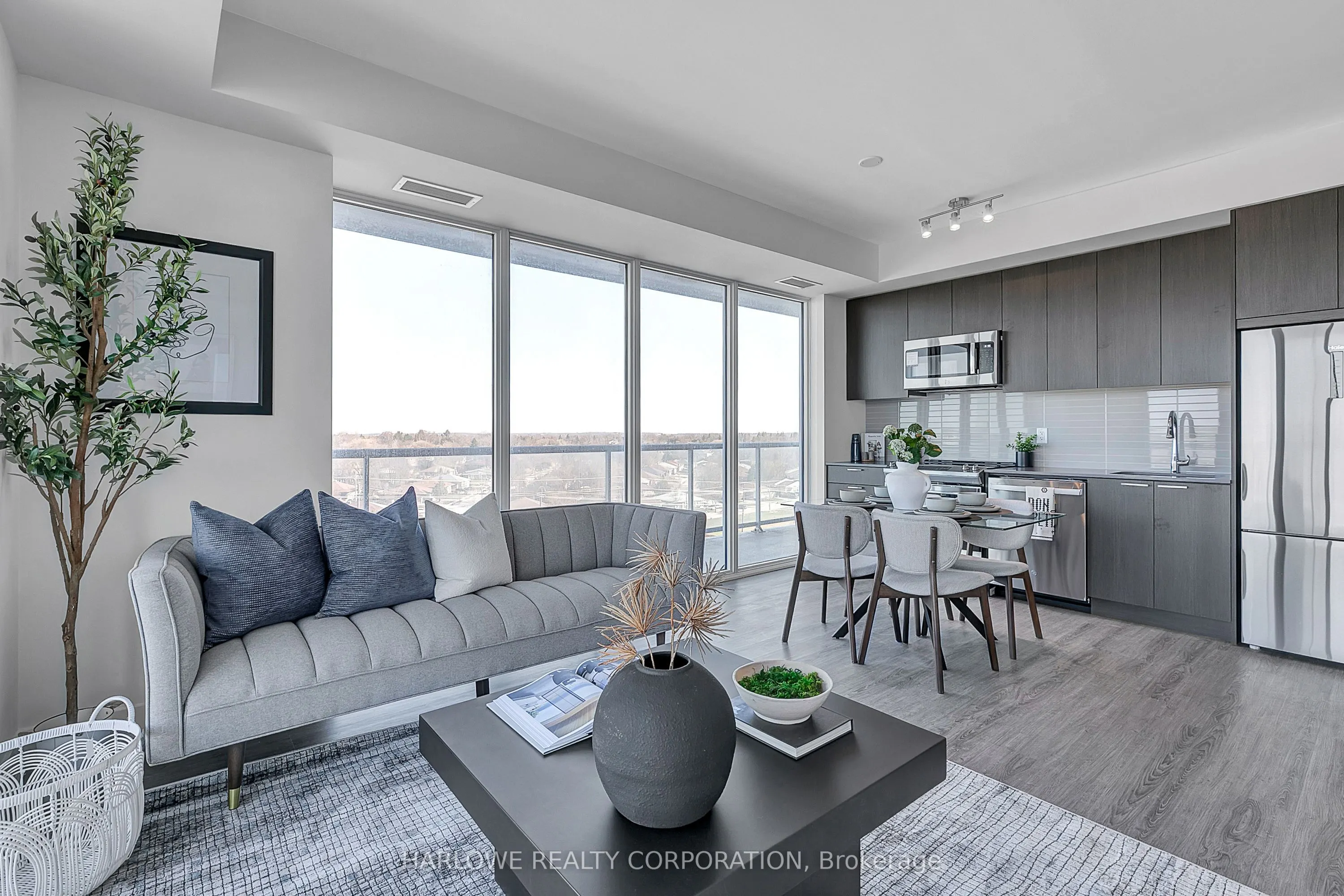 185 Deerfield Road, #709