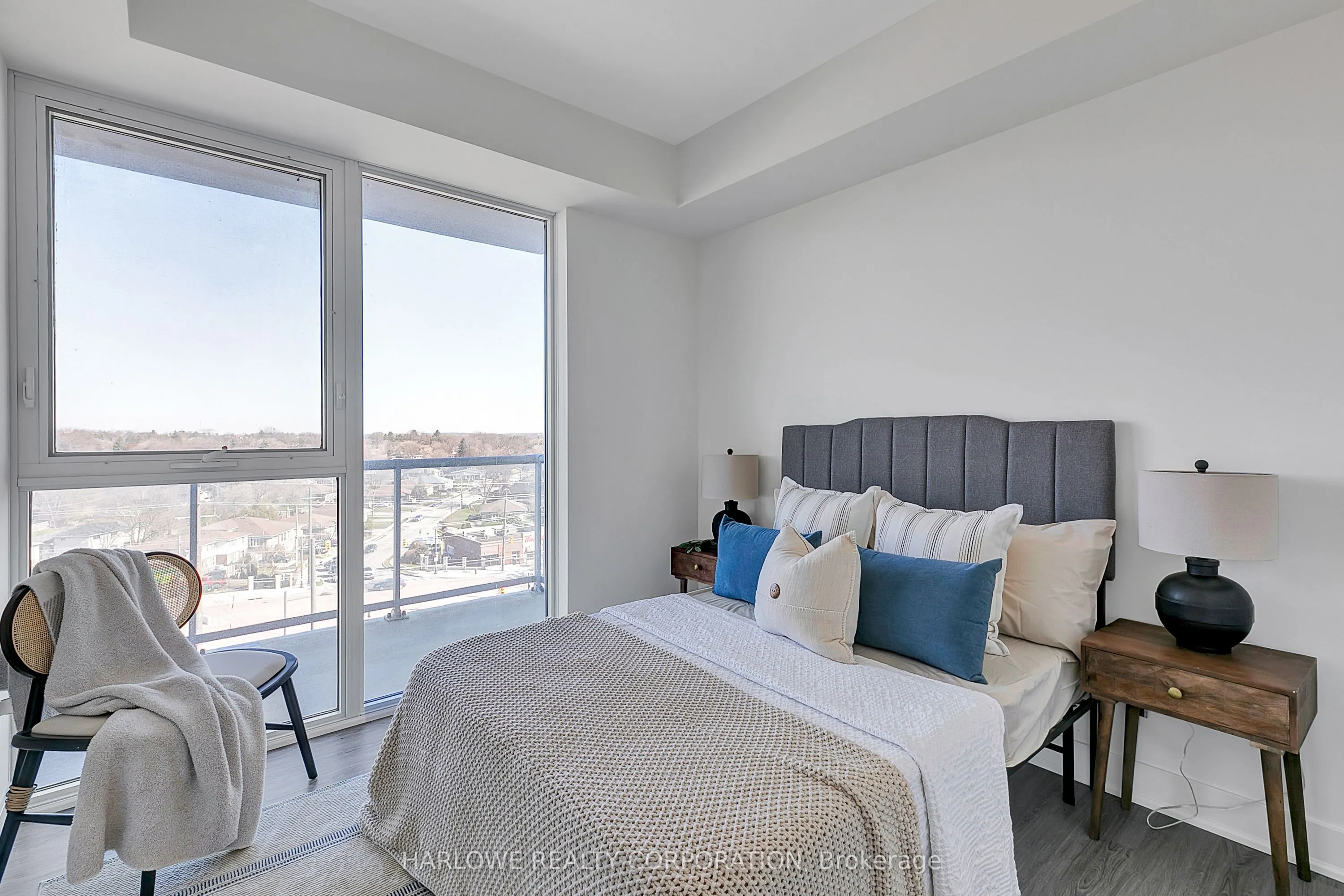 185 Deerfield Road, #709