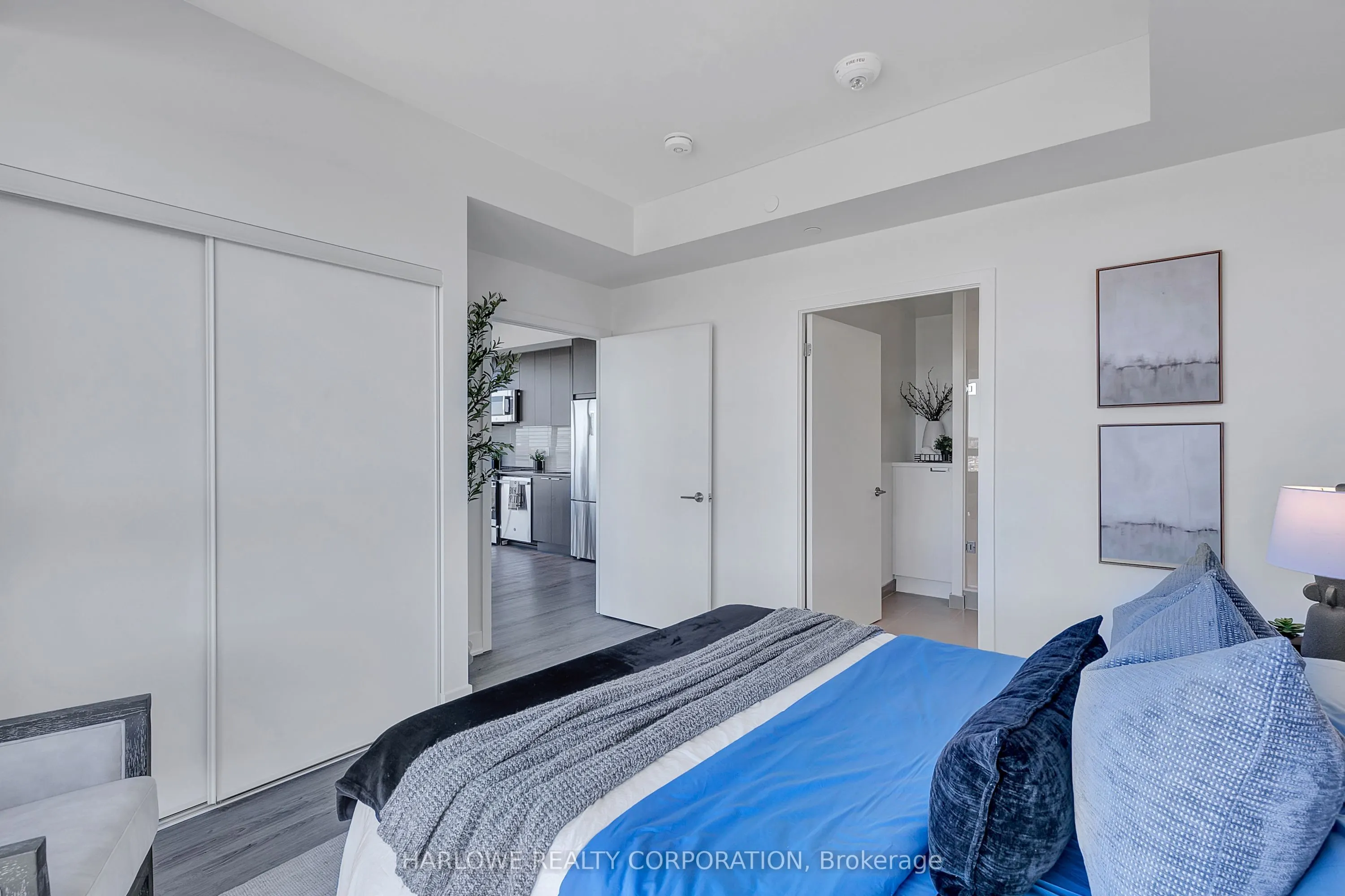185 Deerfield Road, #709