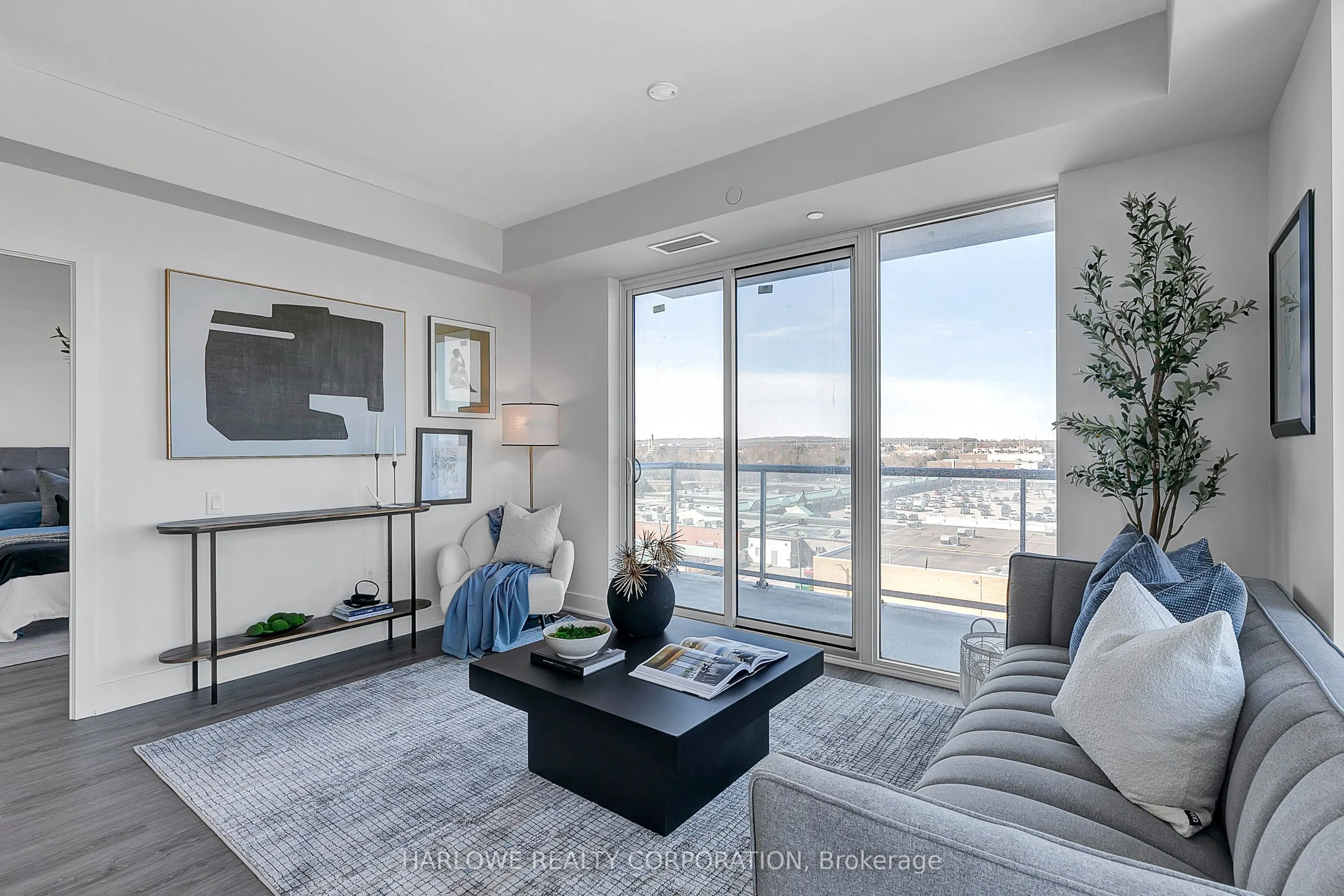 185 Deerfield Road, #709