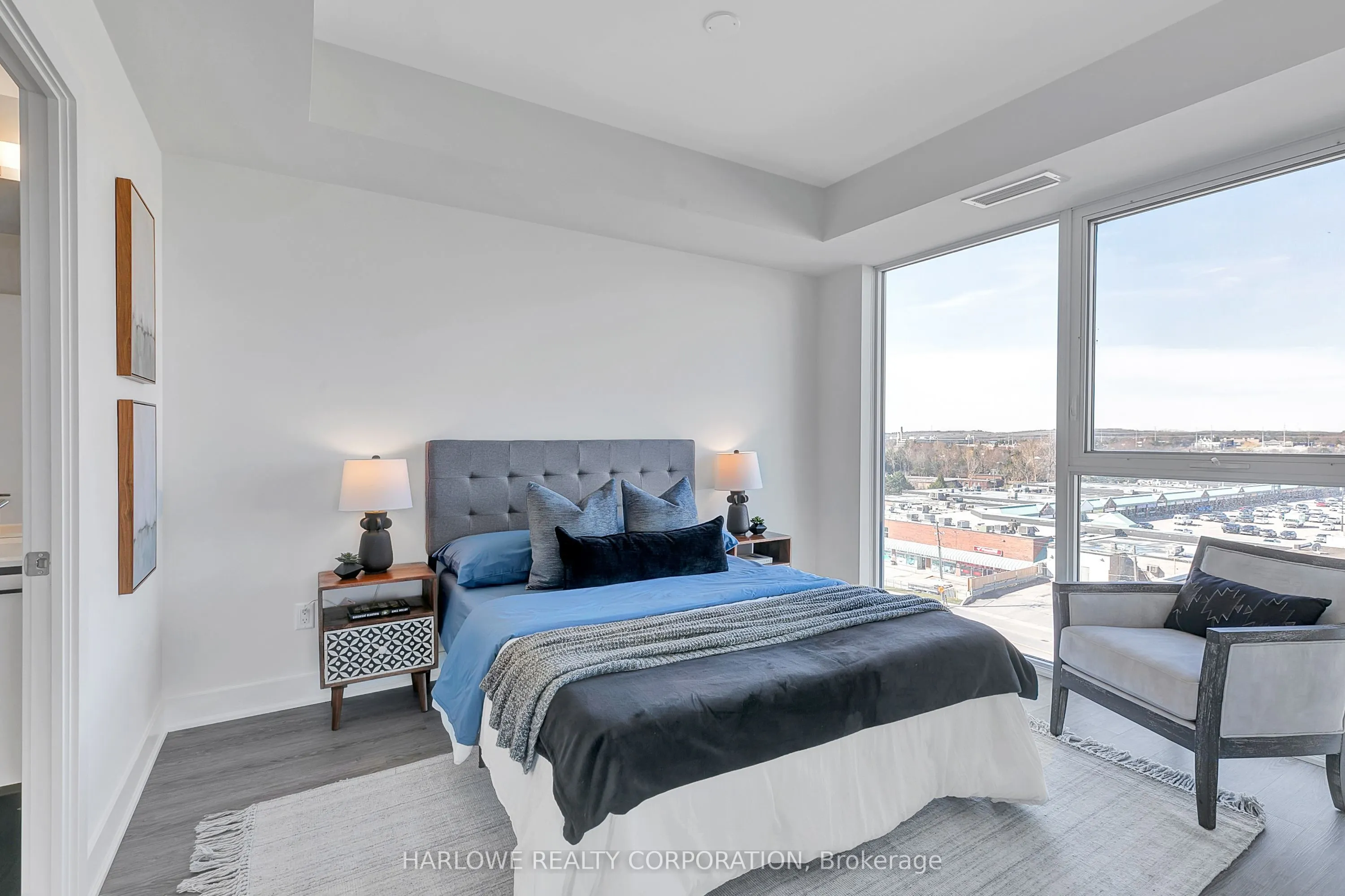 185 Deerfield Road, #709