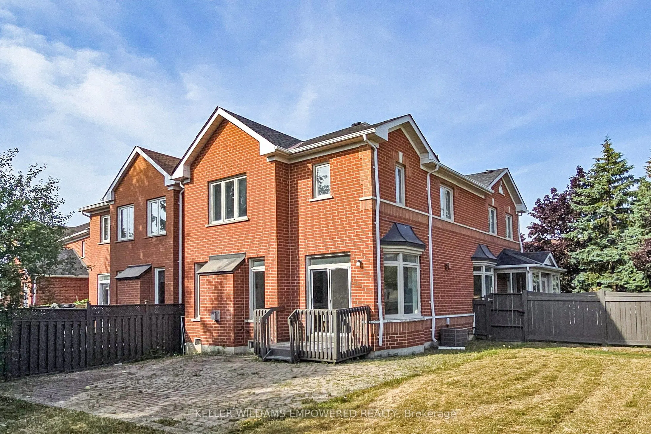 71 Mansfield Lane