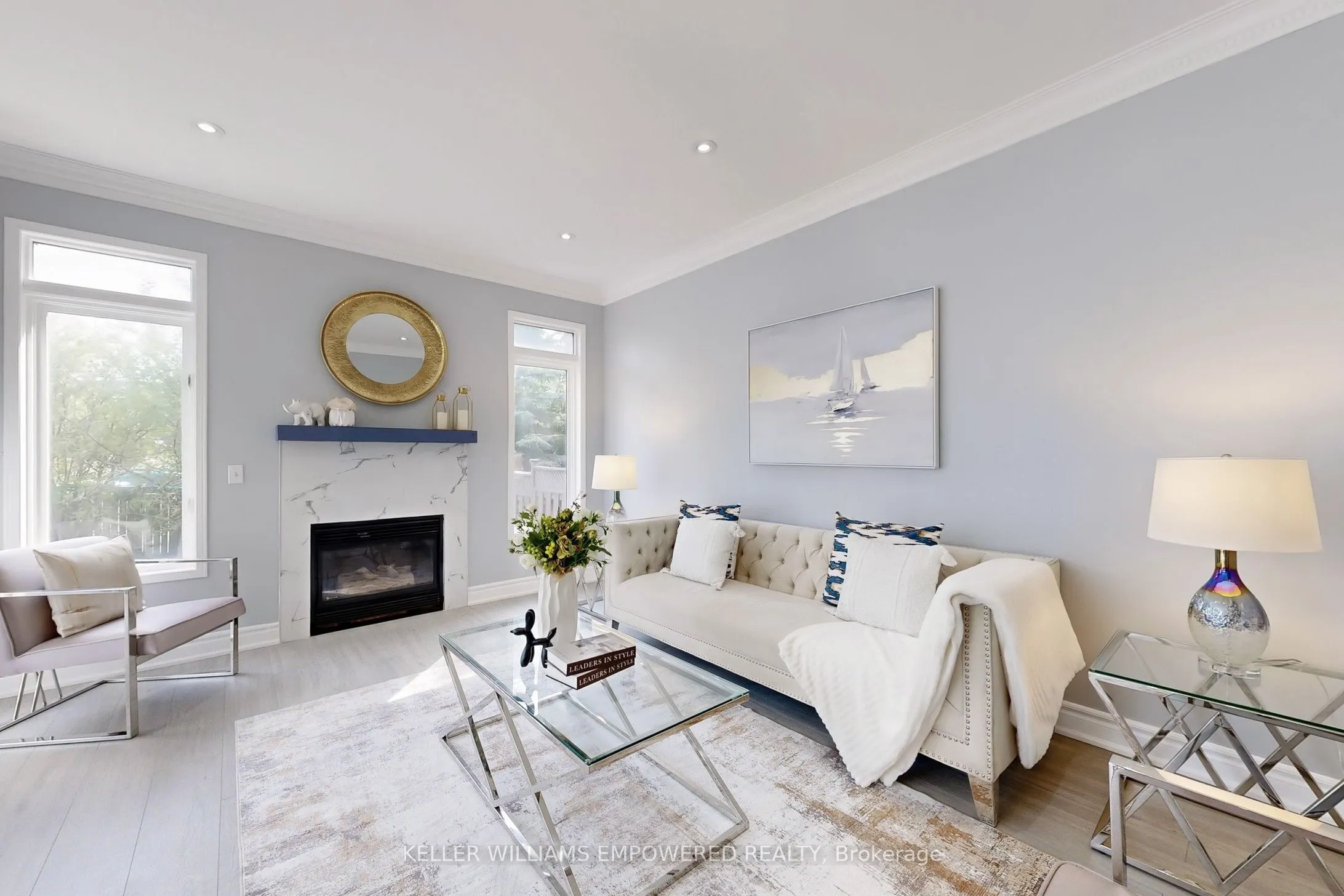 71 Mansfield Lane