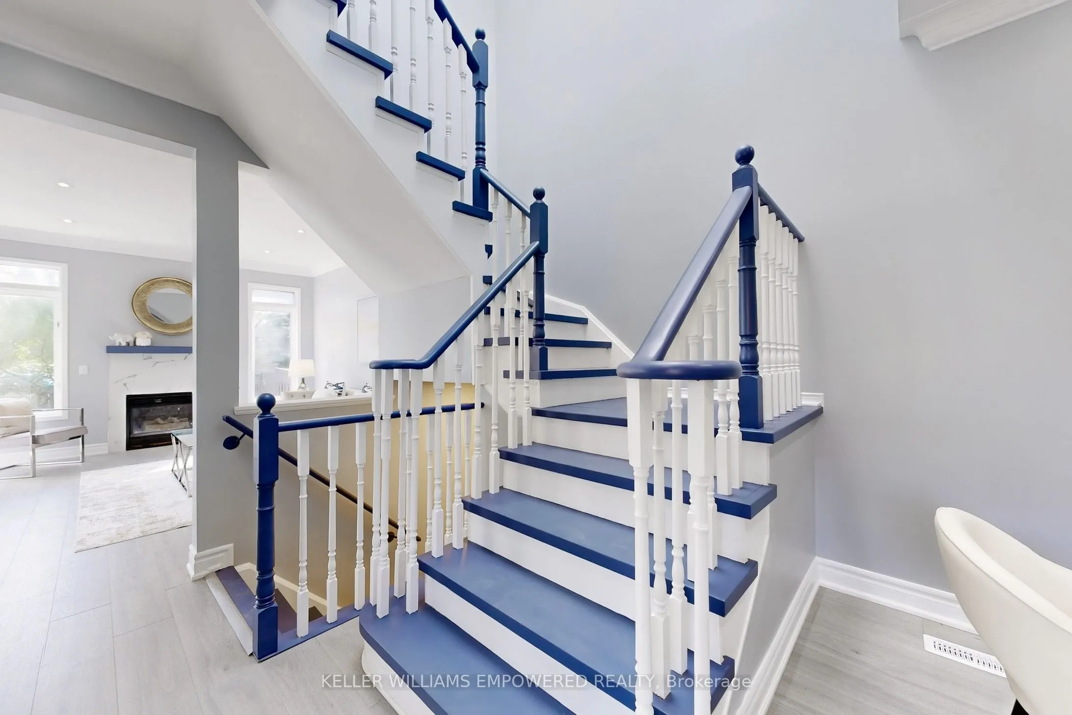 71 Mansfield Lane