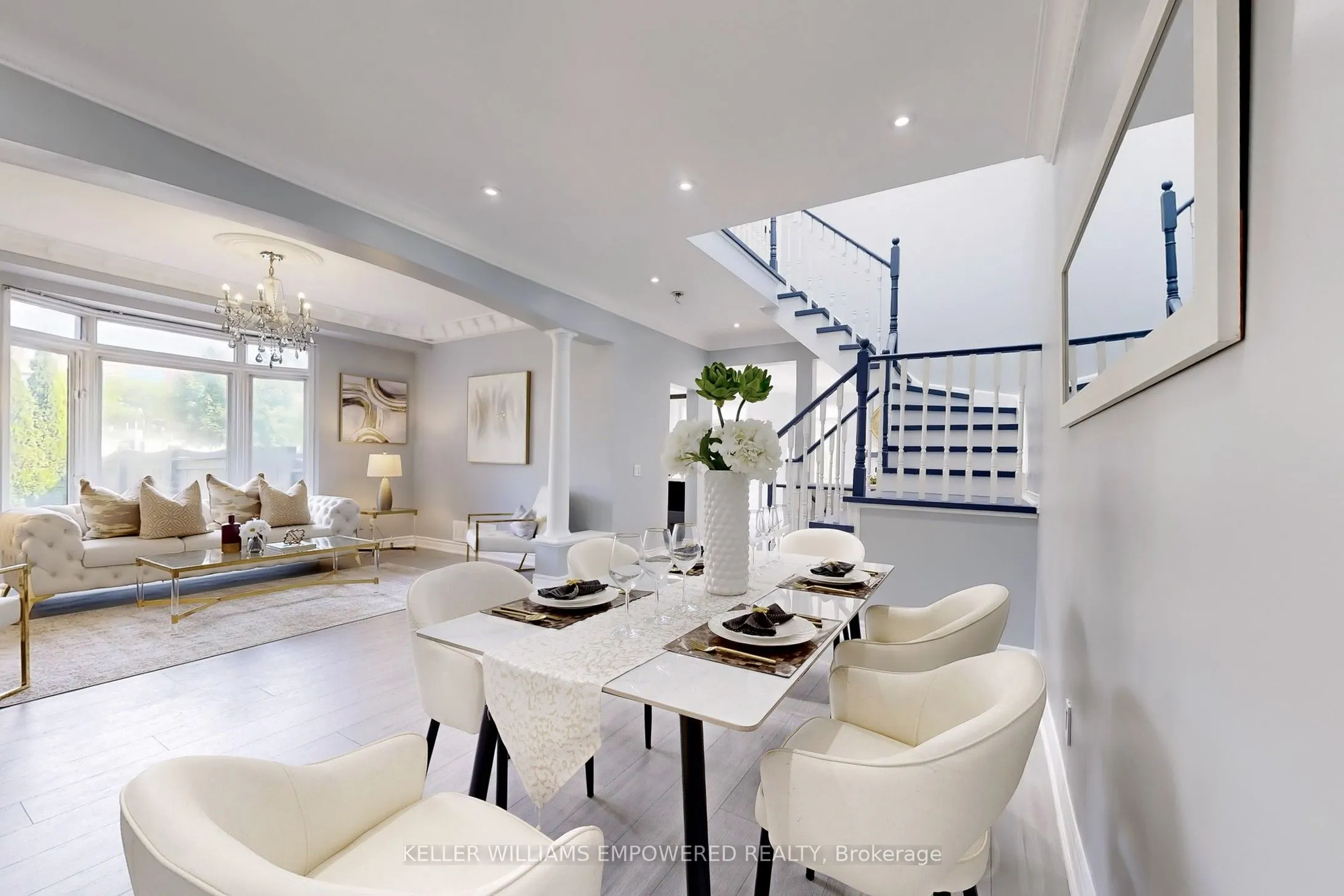 71 Mansfield Lane