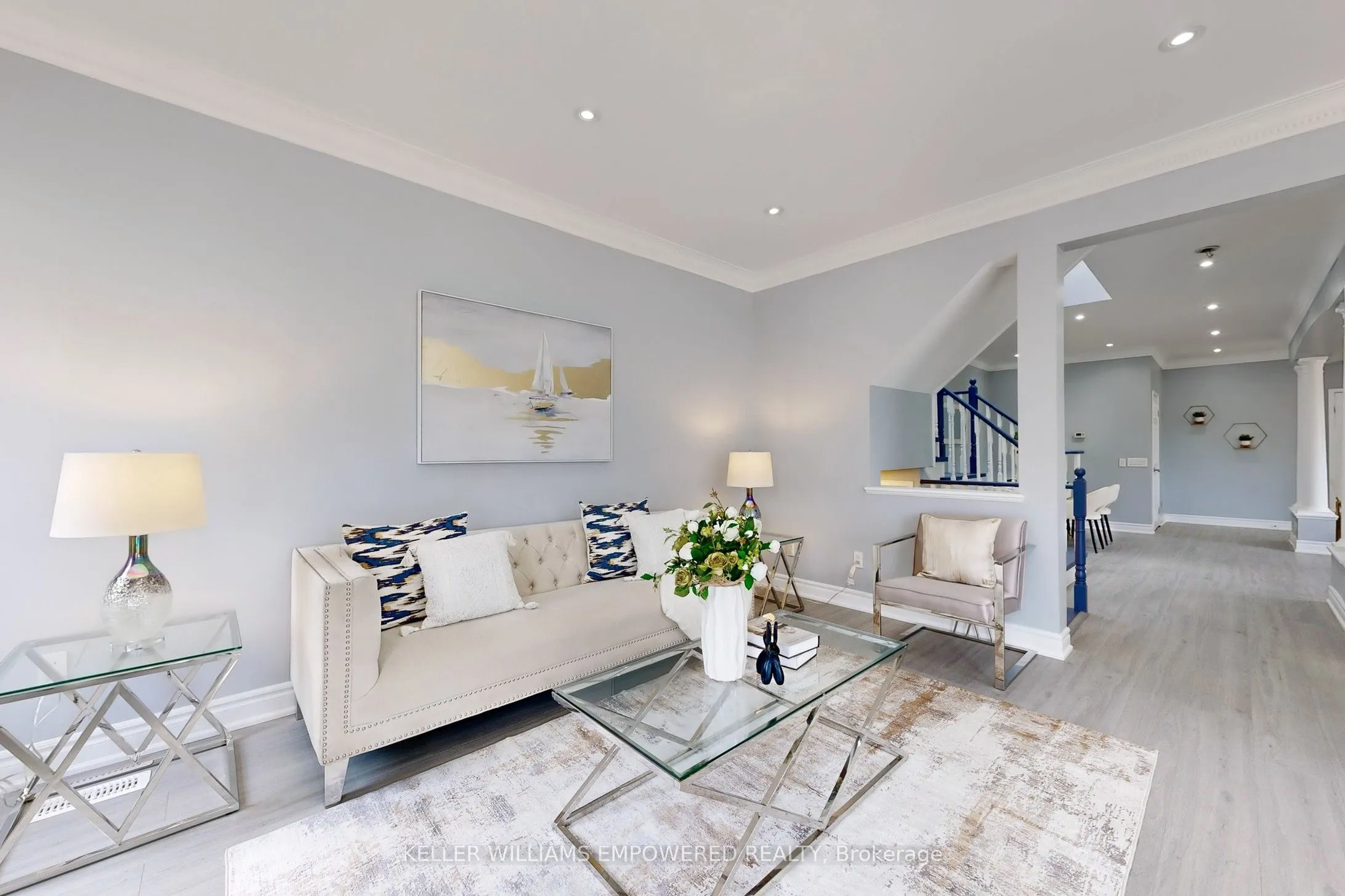 71 Mansfield Lane