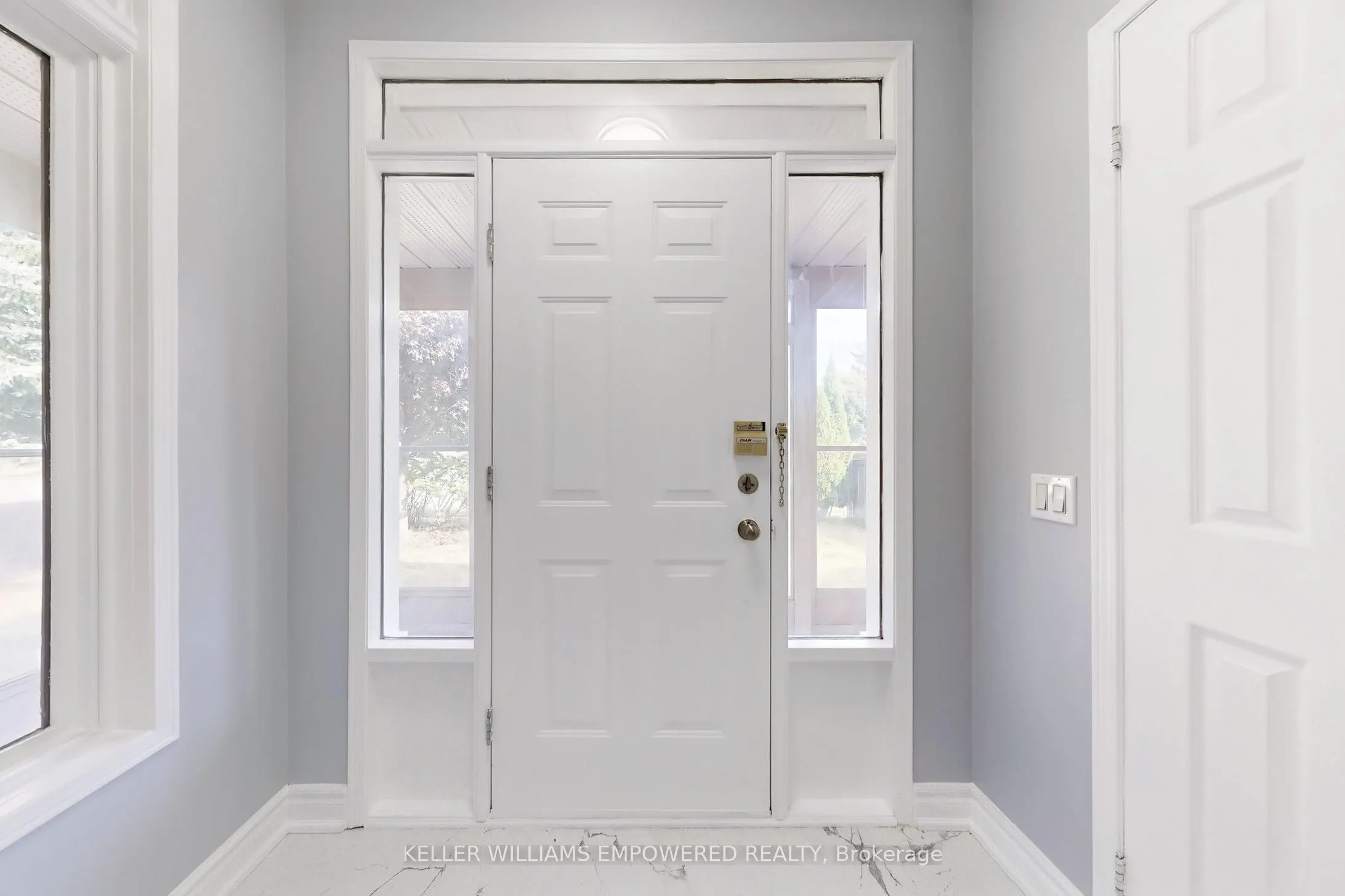 71 Mansfield Lane