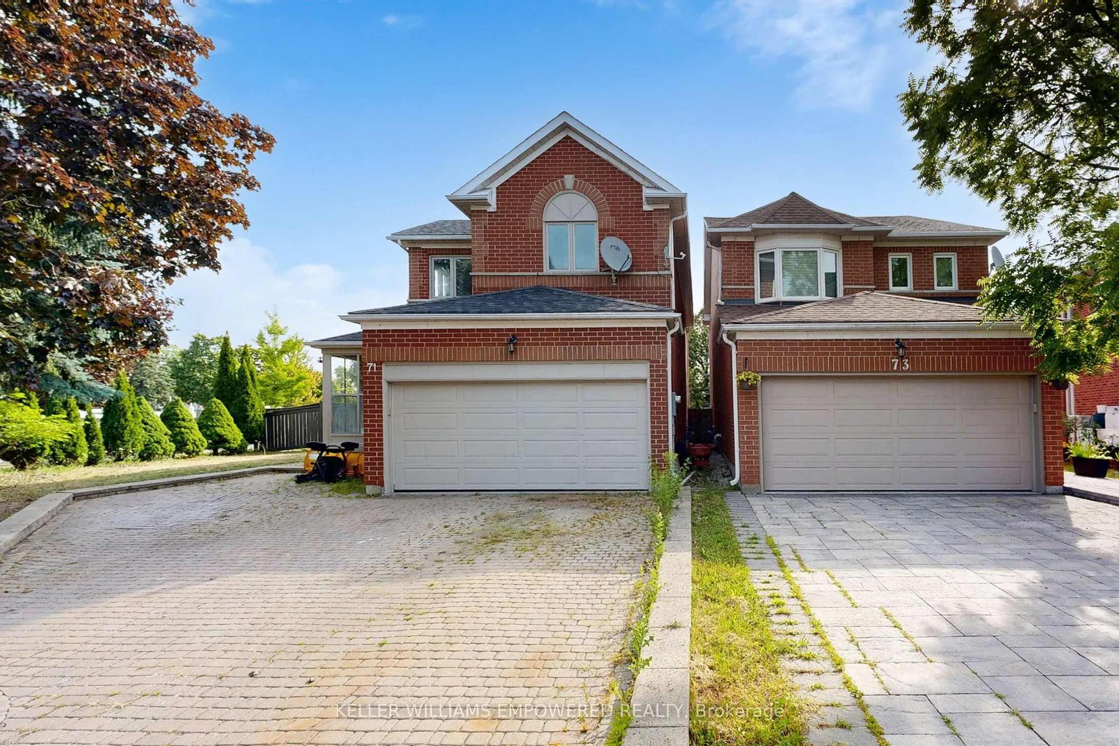 71 Mansfield Lane