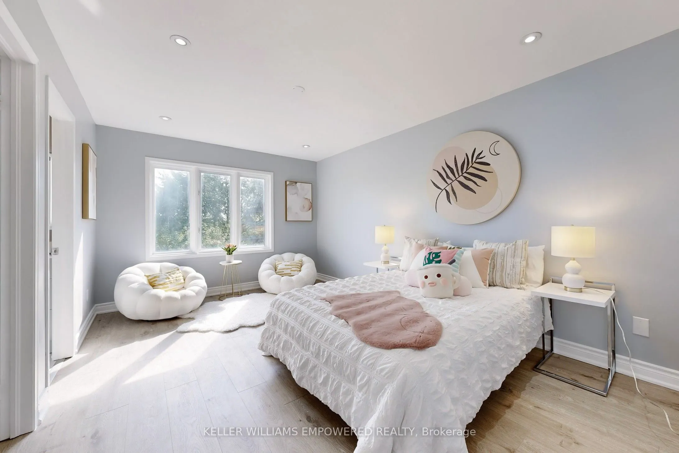 71 Mansfield Lane