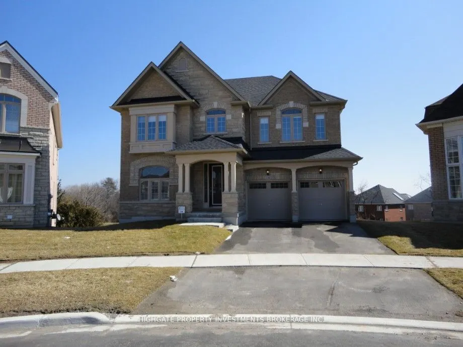 138 Shadow Falls Drive