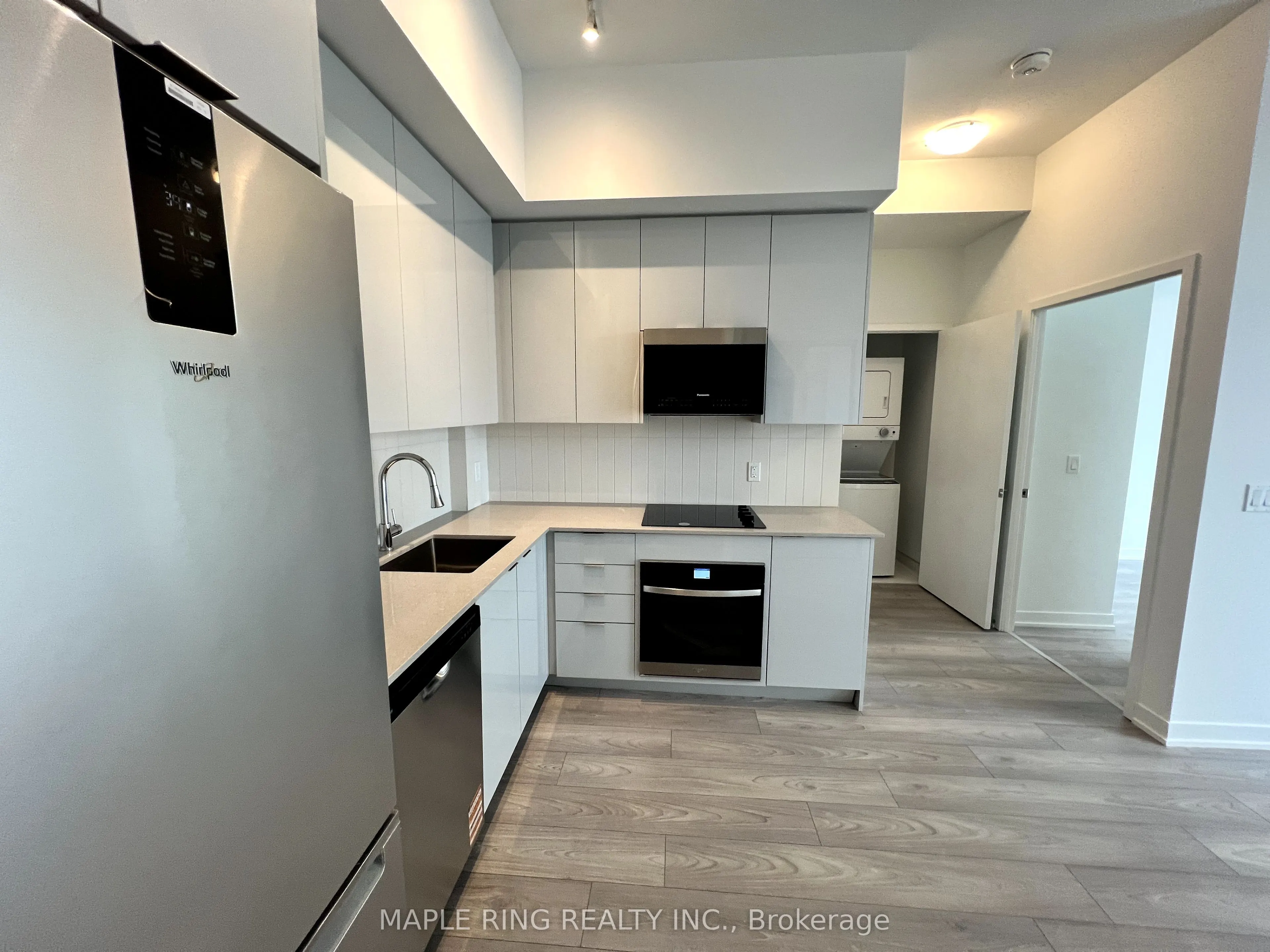 474 Caldari Road, #2501